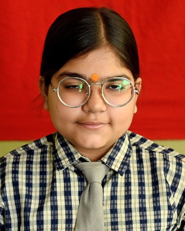 Kanha Makhan Public School, Mathura