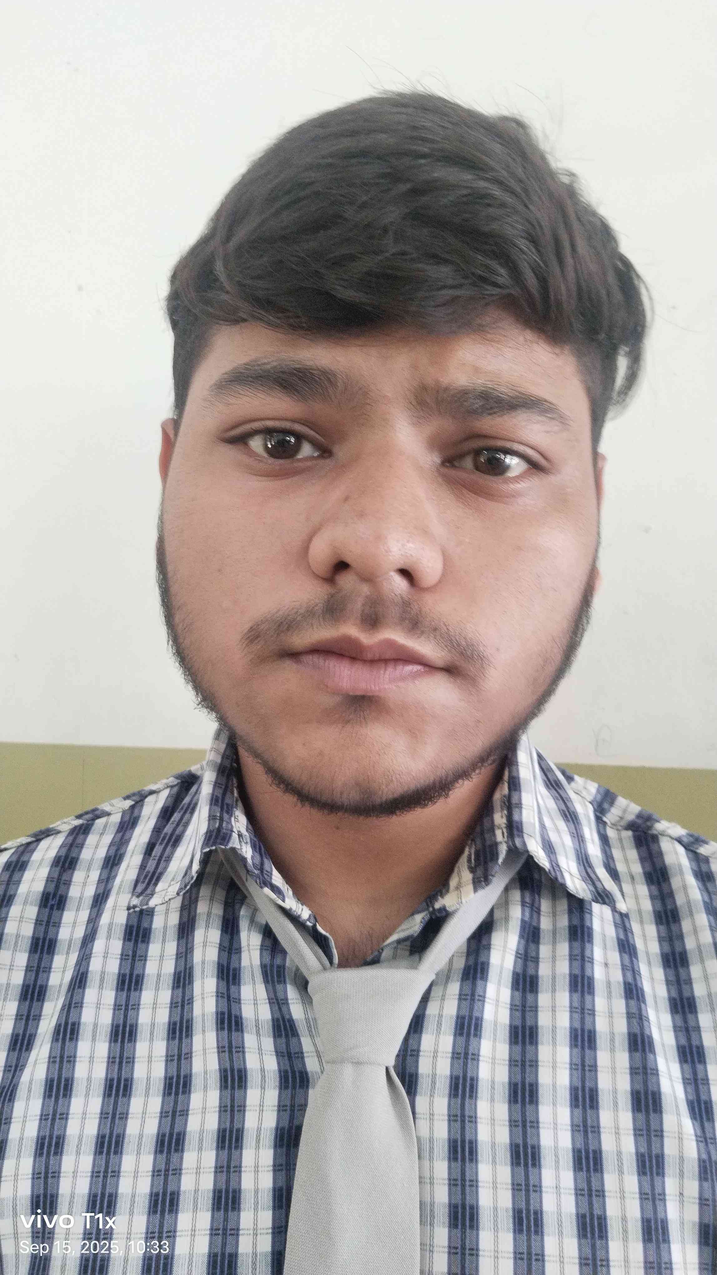 Kanha Makhan Public School, Mathura