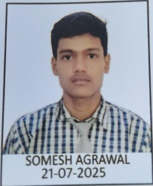 Kanha Makhan Public School, Mathura