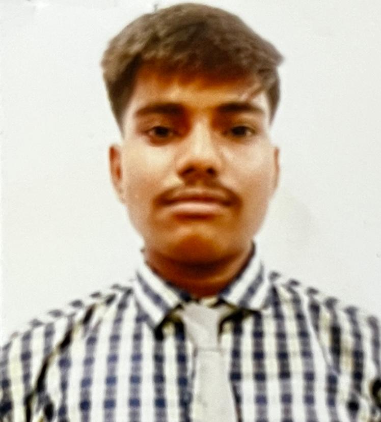 Kanha Makhan Public School, Mathura