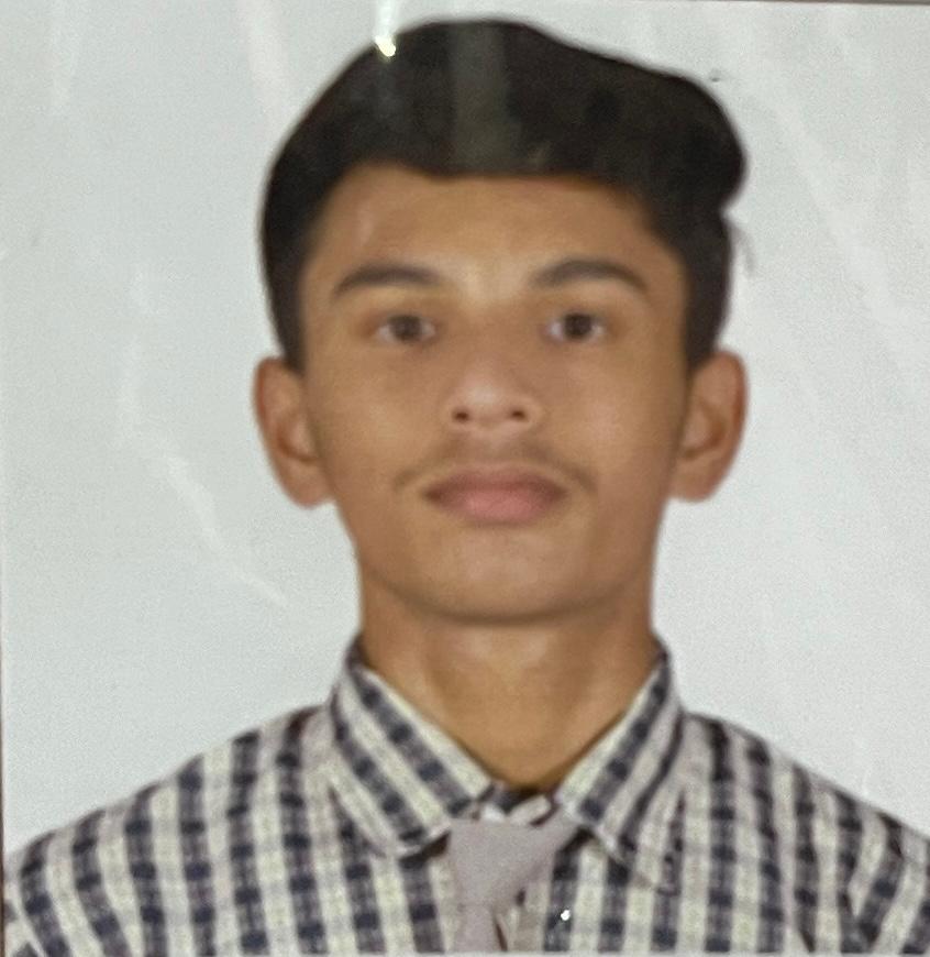 Kanha Makhan Public School, Mathura