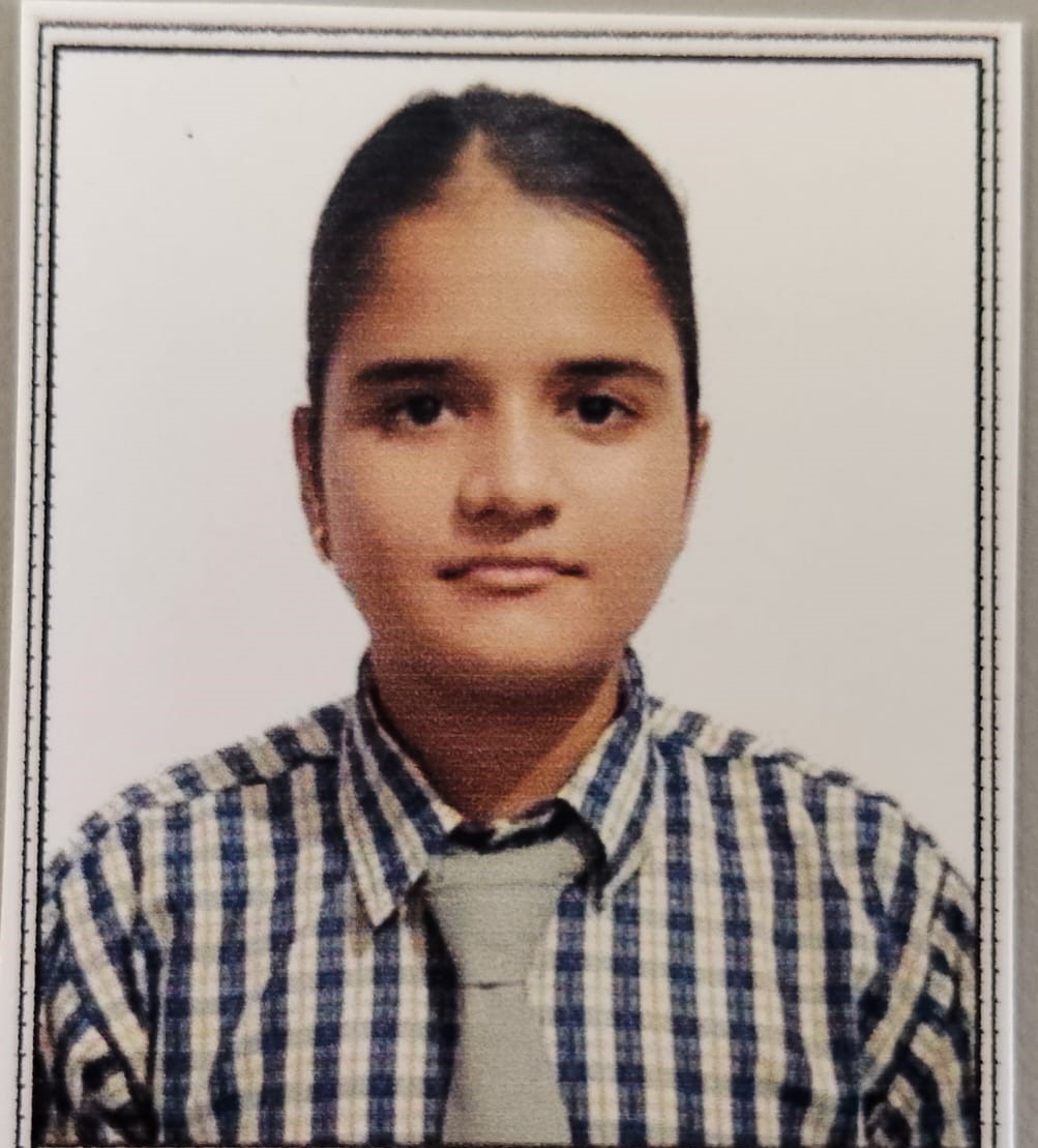 Kanha Makhan Public School, Mathura