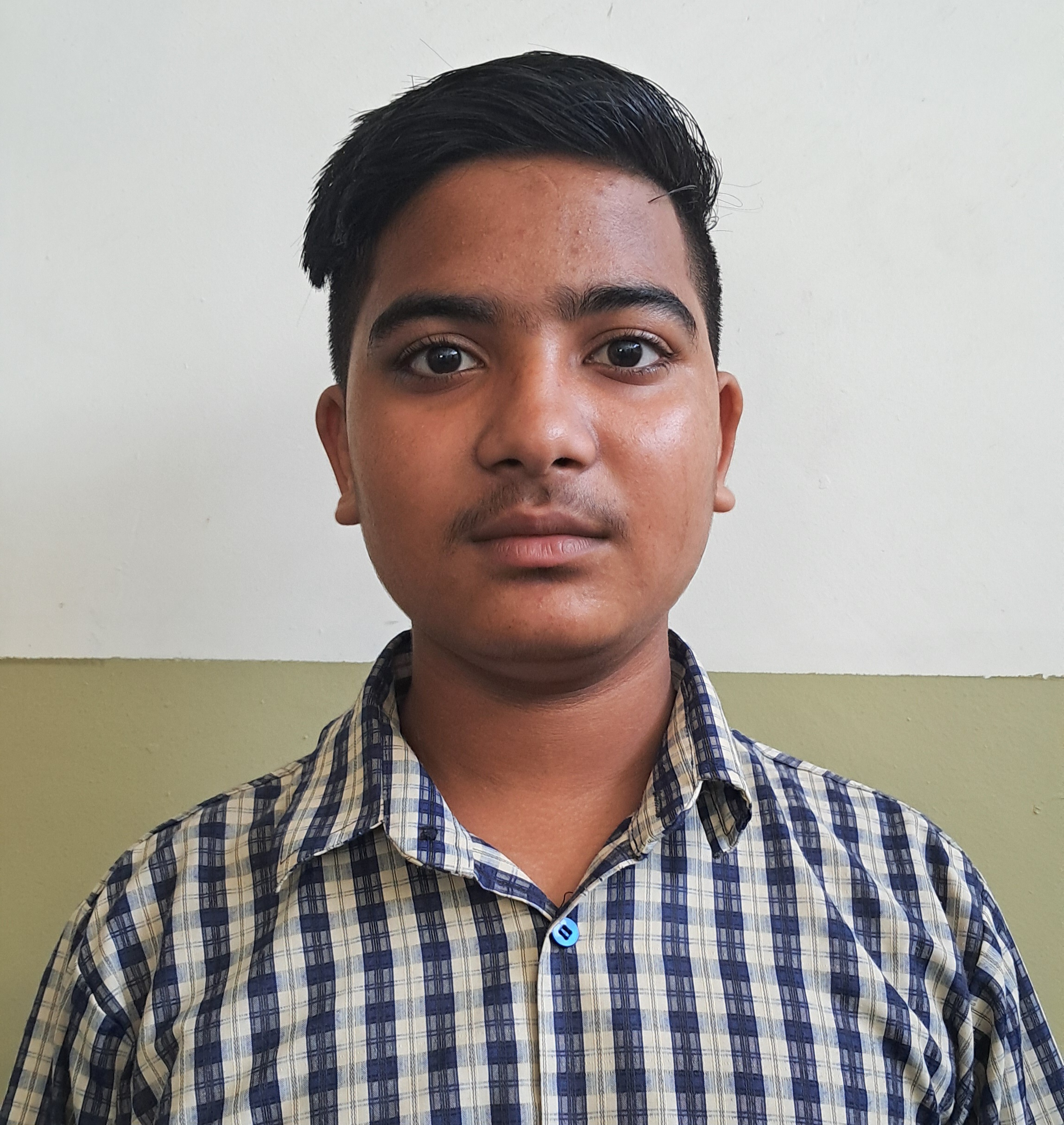 Kanha Makhan Public School, Mathura