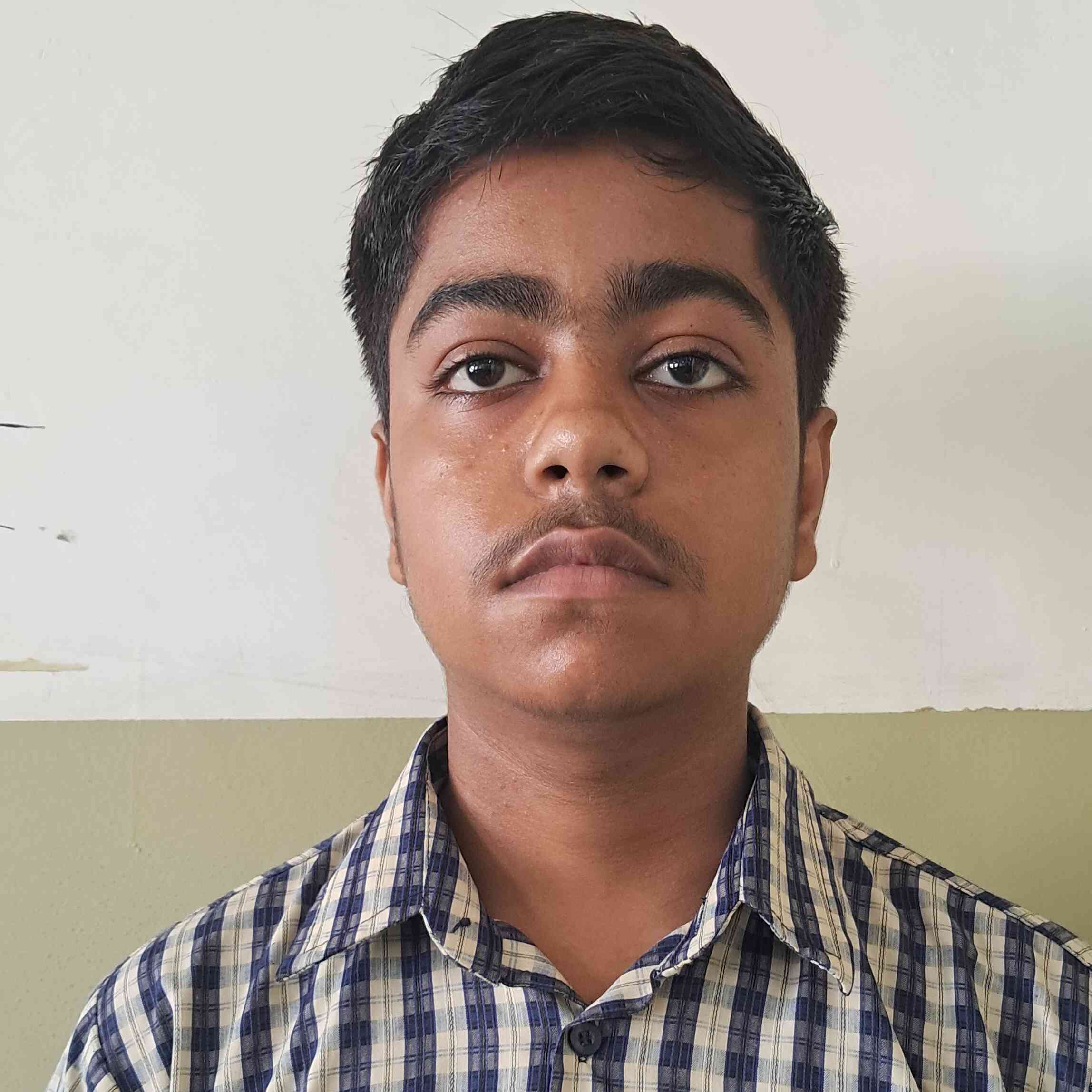 Kanha Makhan Public School, Mathura