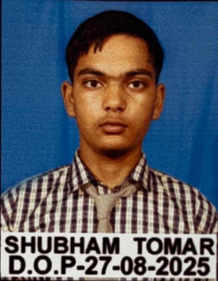 Kanha Makhan Public School, Mathura