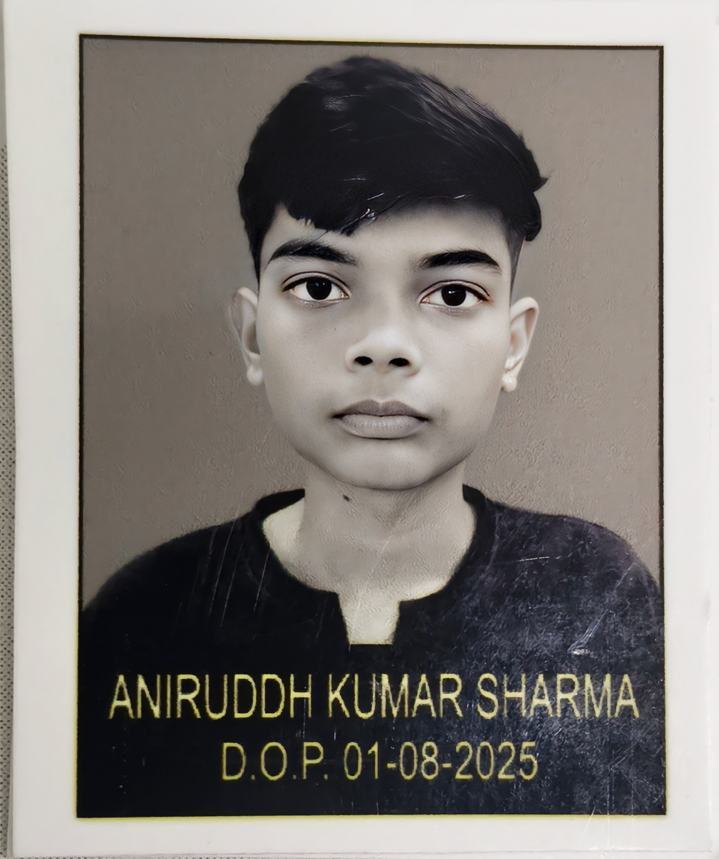 Kanha Makhan Public School, Mathura