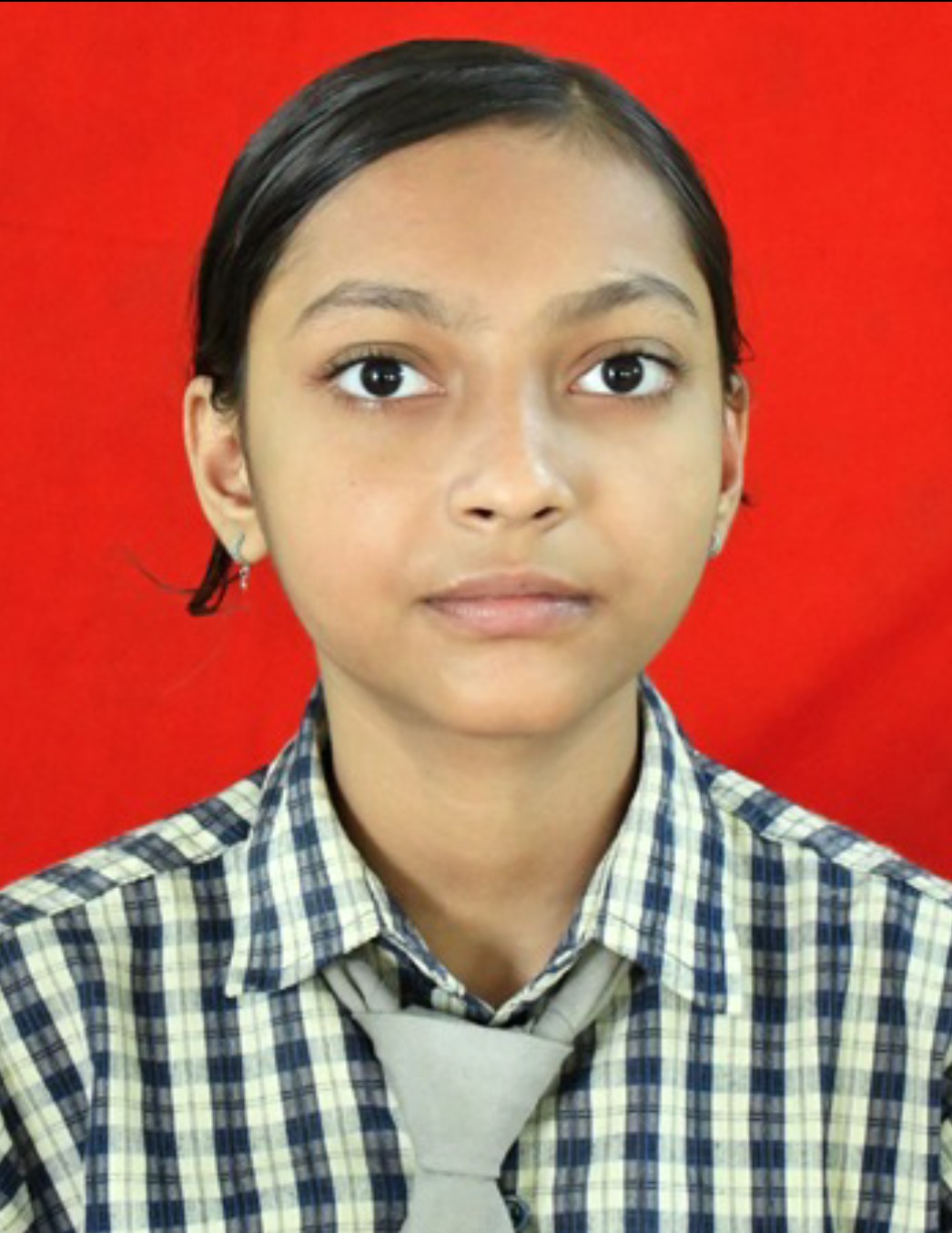 Kanha Makhan Public School, Mathura