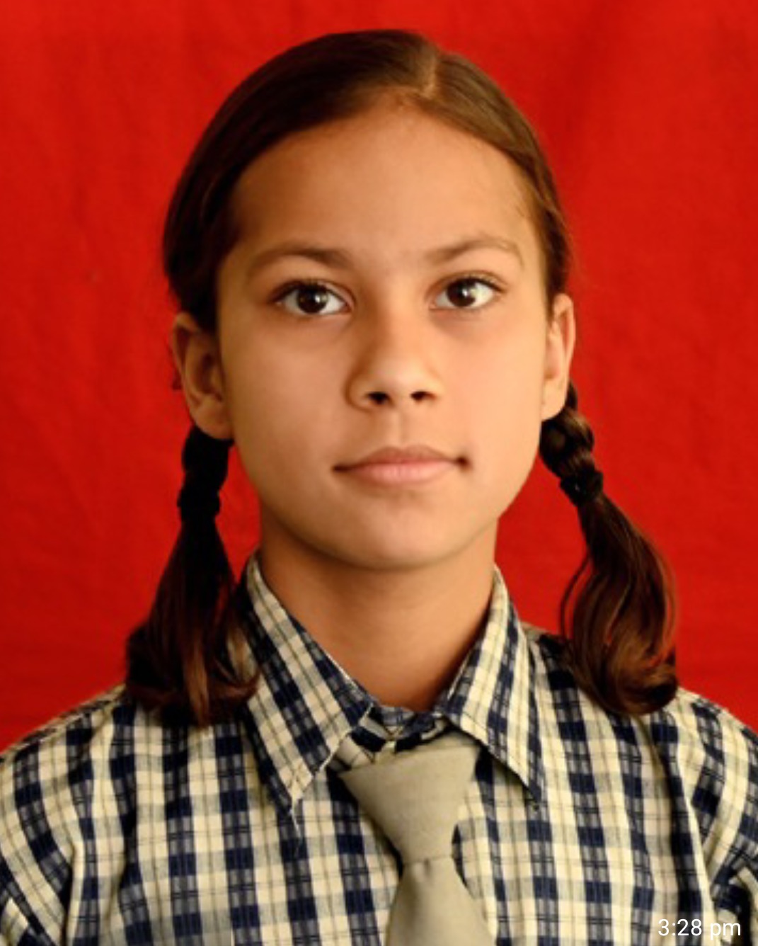 Kanha Makhan Public School, Mathura