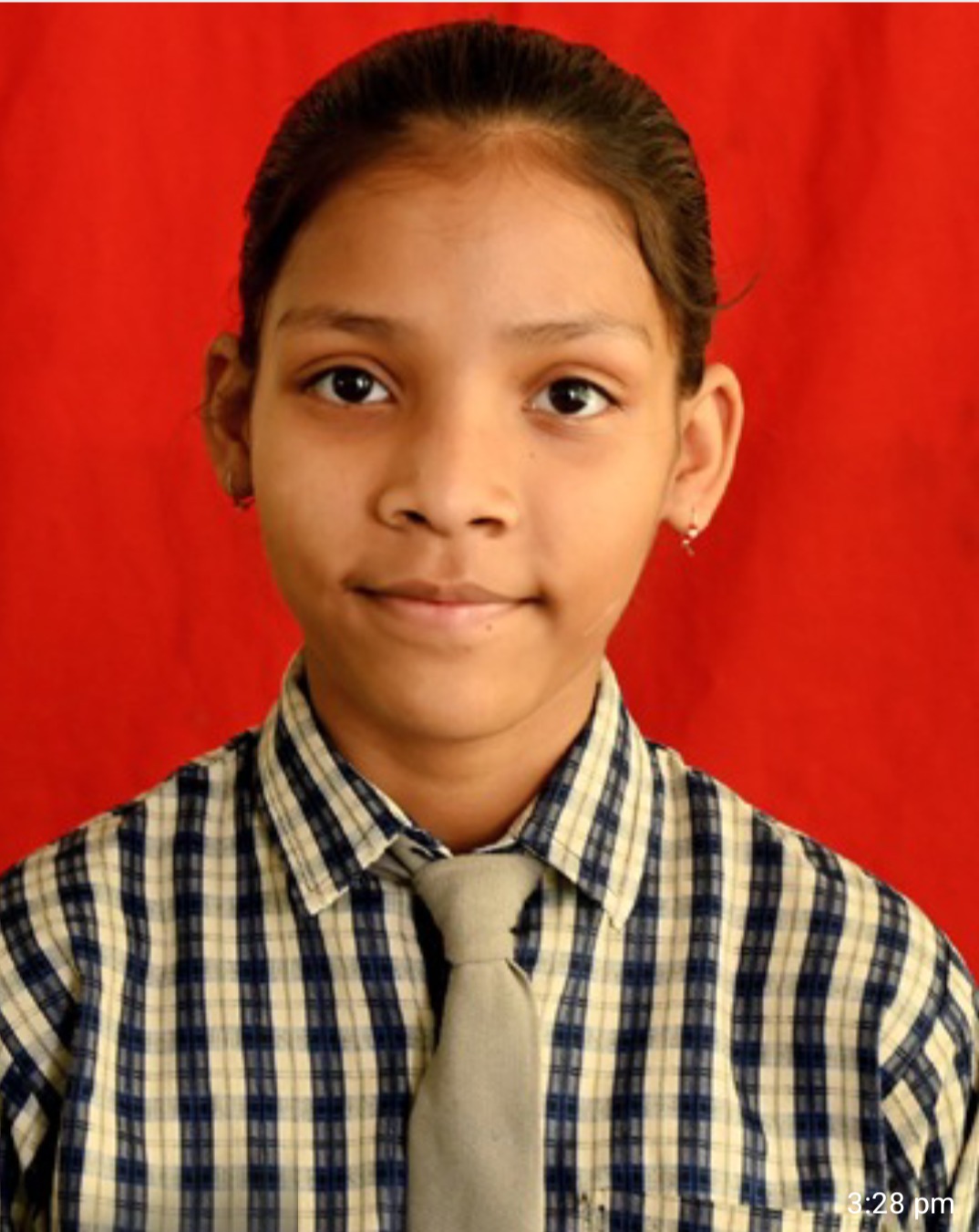 Kanha Makhan Public School, Mathura