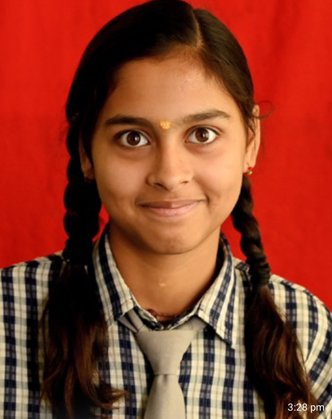 Kanha Makhan Public School, Mathura