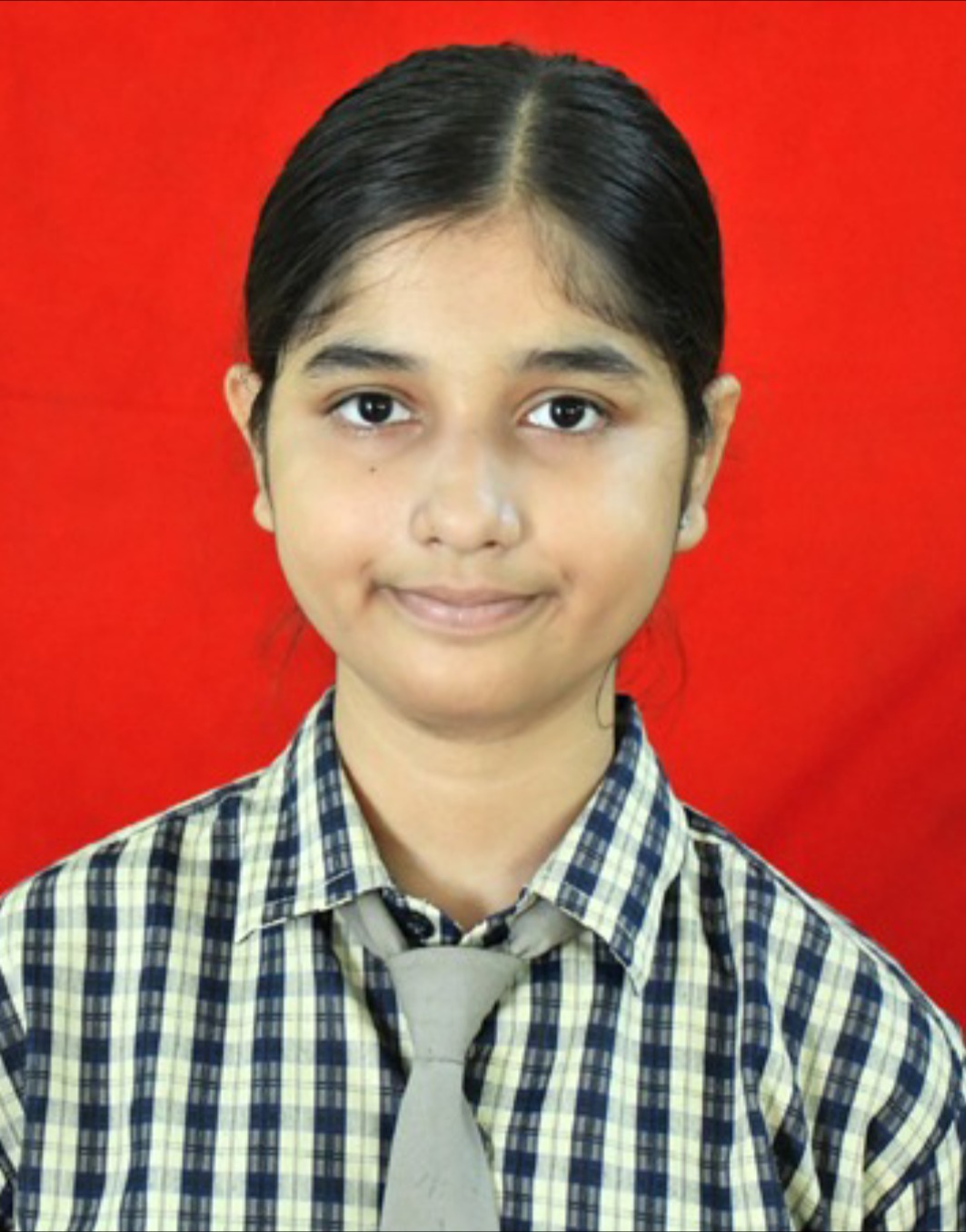Kanha Makhan Public School, Mathura