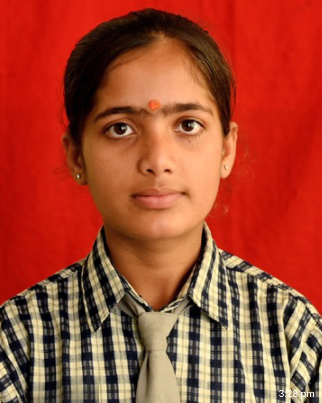 Kanha Makhan Public School, Mathura