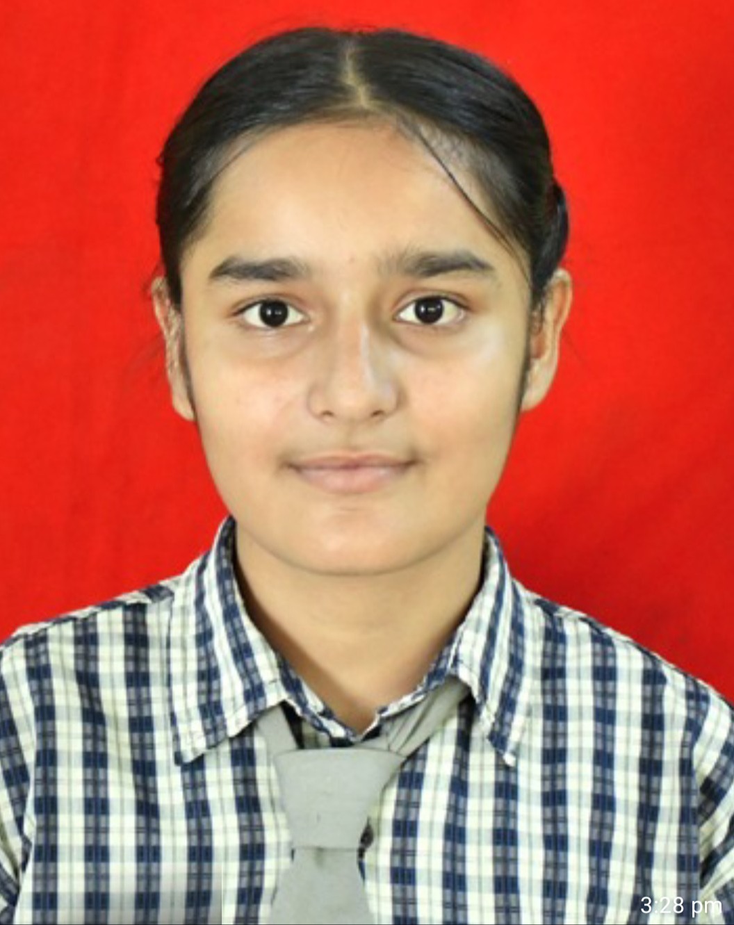 Kanha Makhan Public School, Mathura