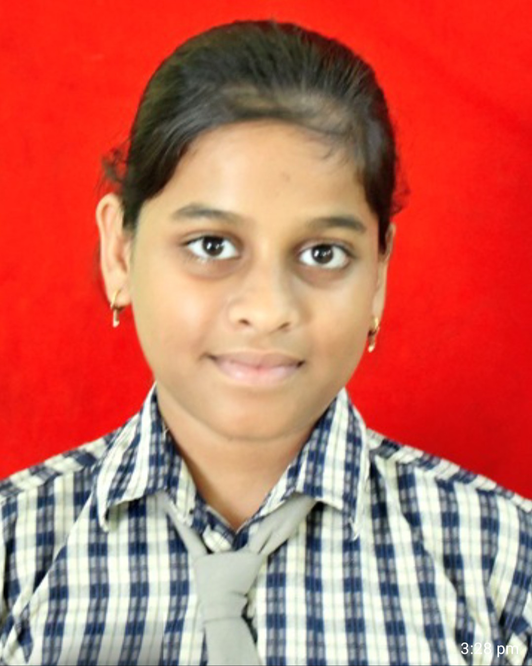 Kanha Makhan Public School, Mathura