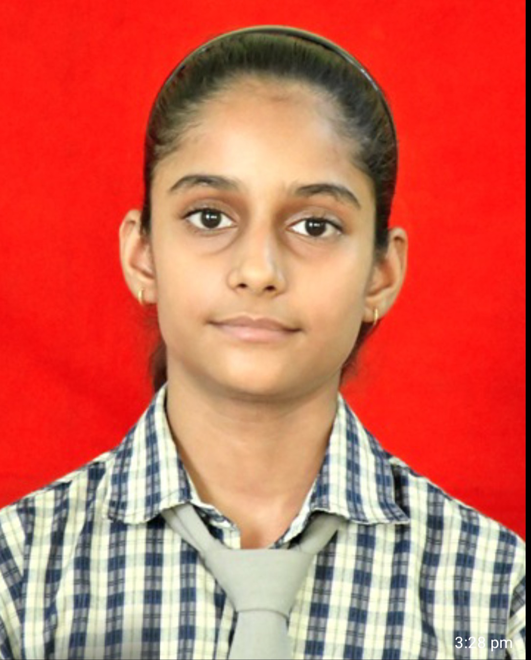 Kanha Makhan Public School, Mathura