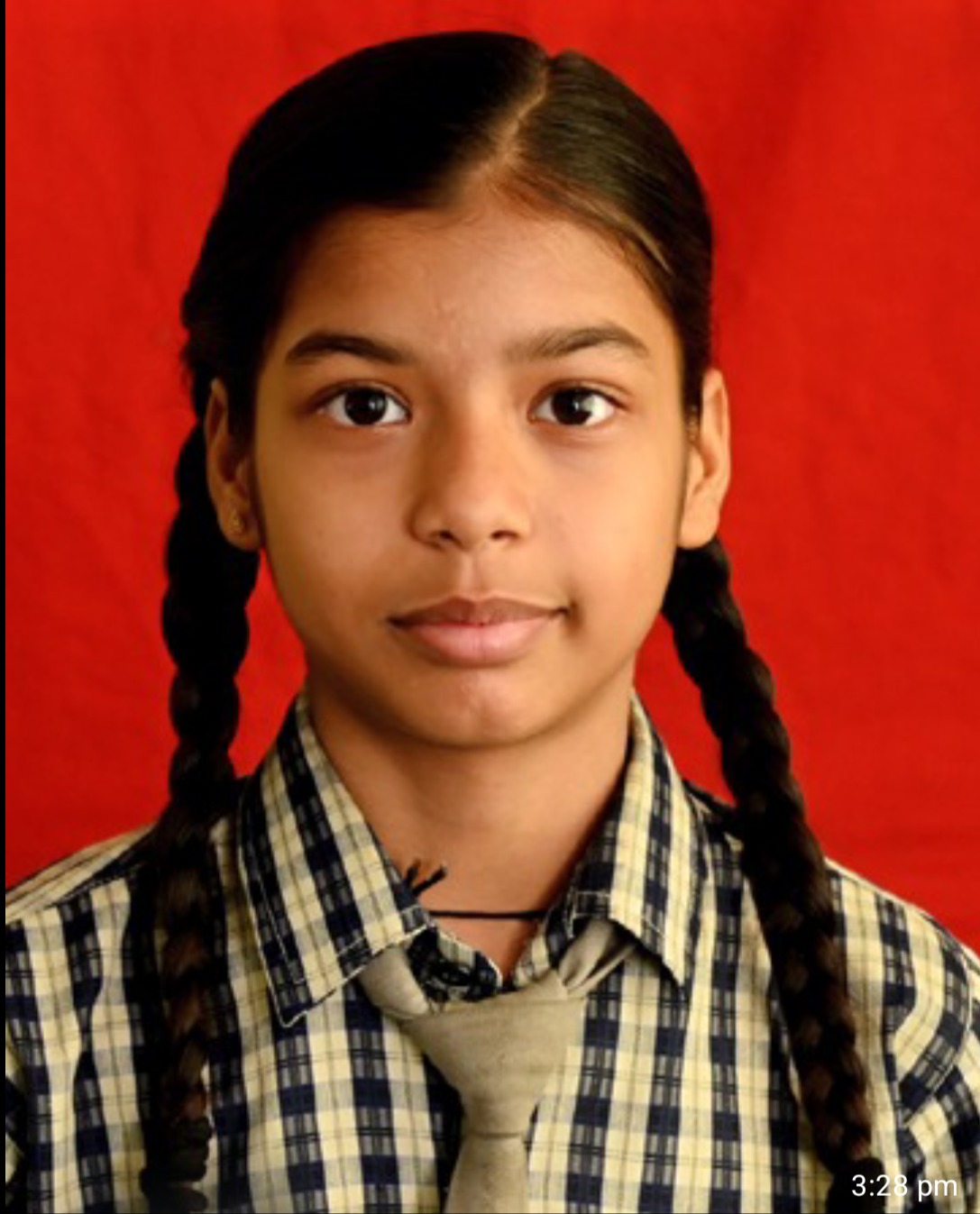 Kanha Makhan Public School, Mathura