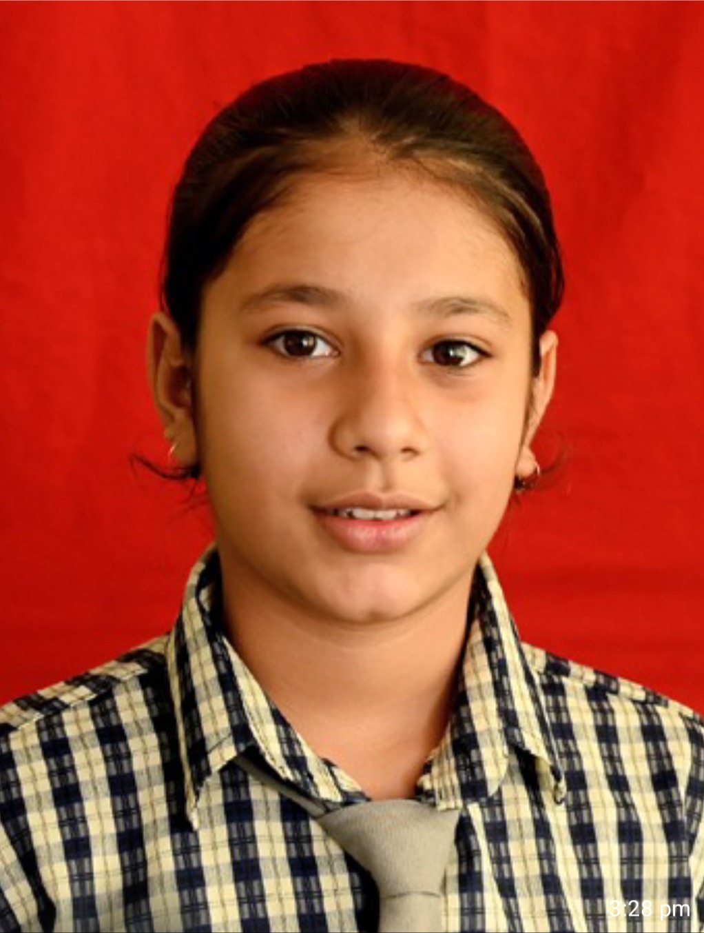 Kanha Makhan Public School, Mathura
