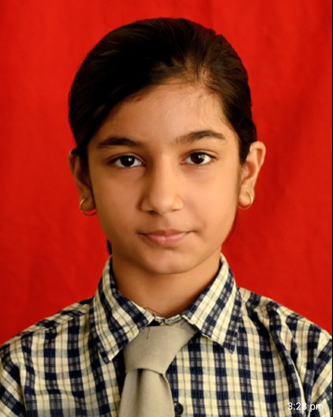 Kanha Makhan Public School, Mathura