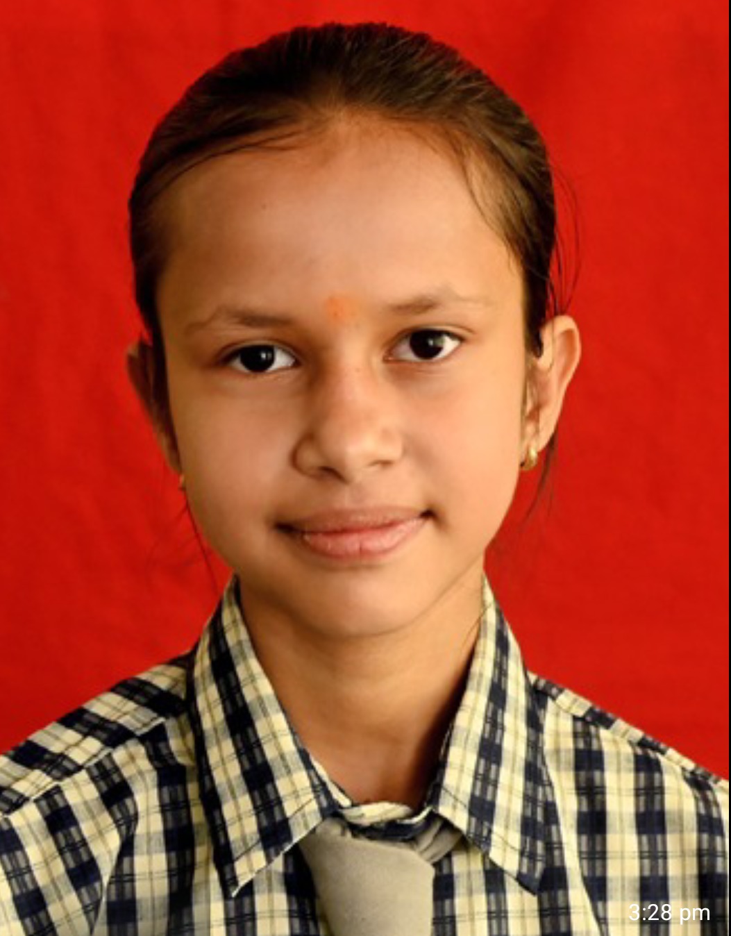 Kanha Makhan Public School, Mathura
