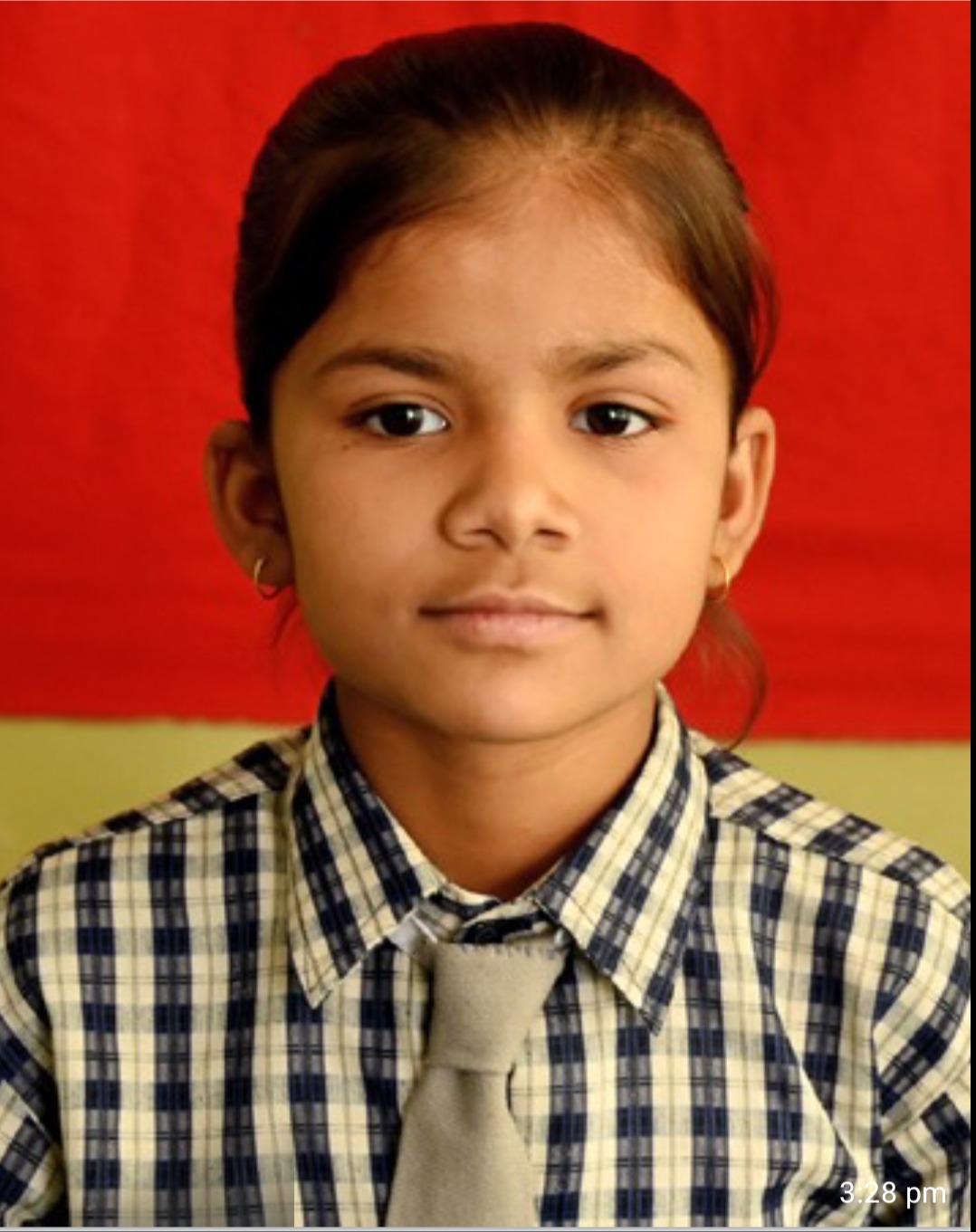 Kanha Makhan Public School, Mathura