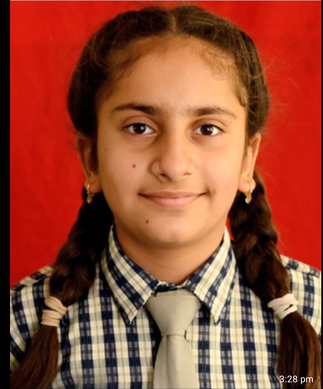 Kanha Makhan Public School, Mathura