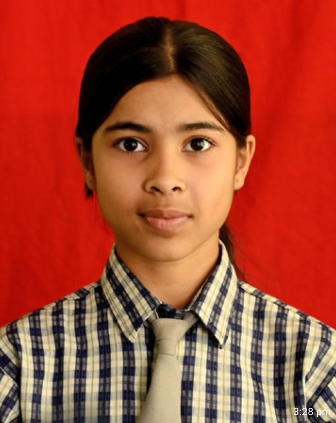 Kanha Makhan Public School, Mathura