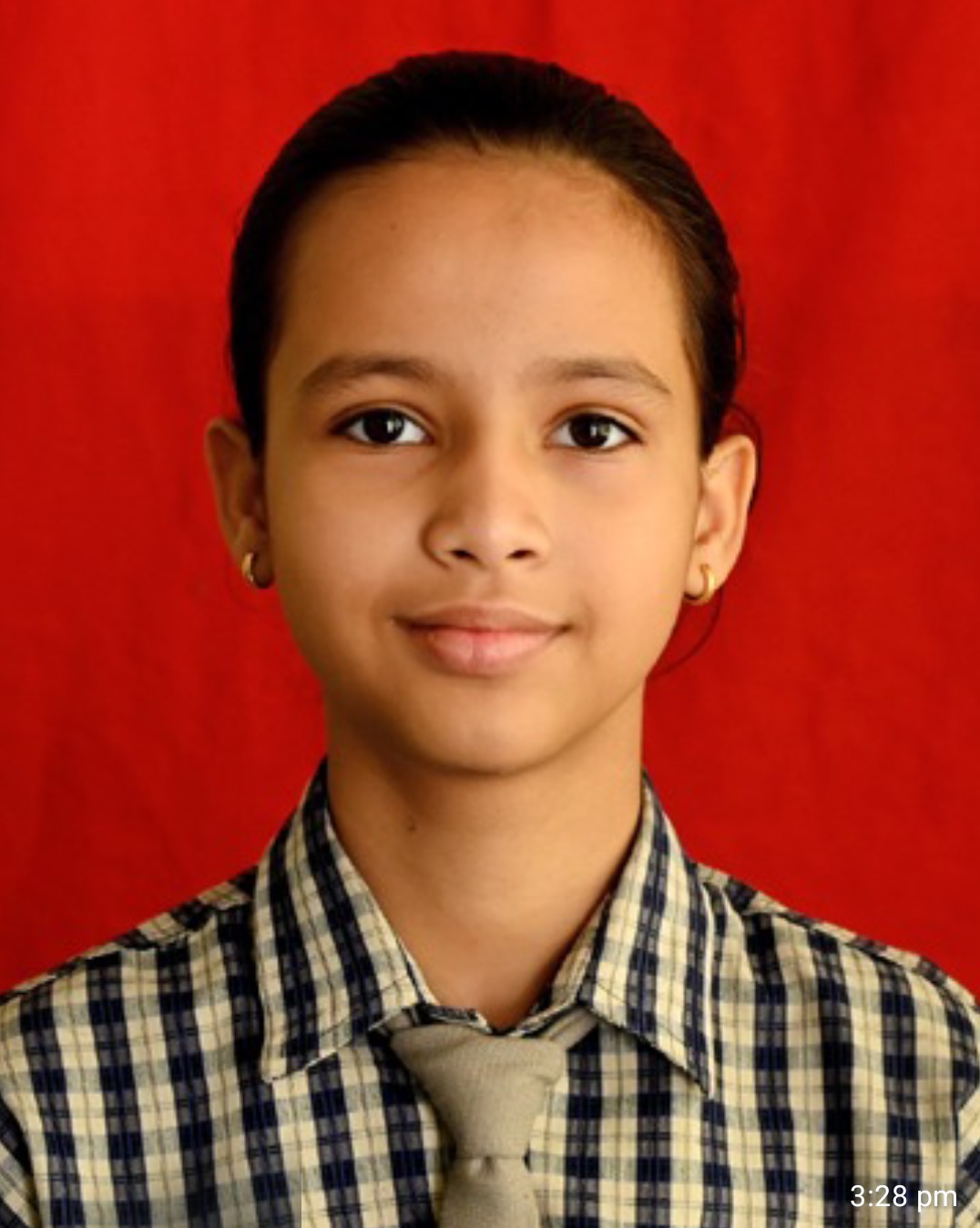 Kanha Makhan Public School, Mathura