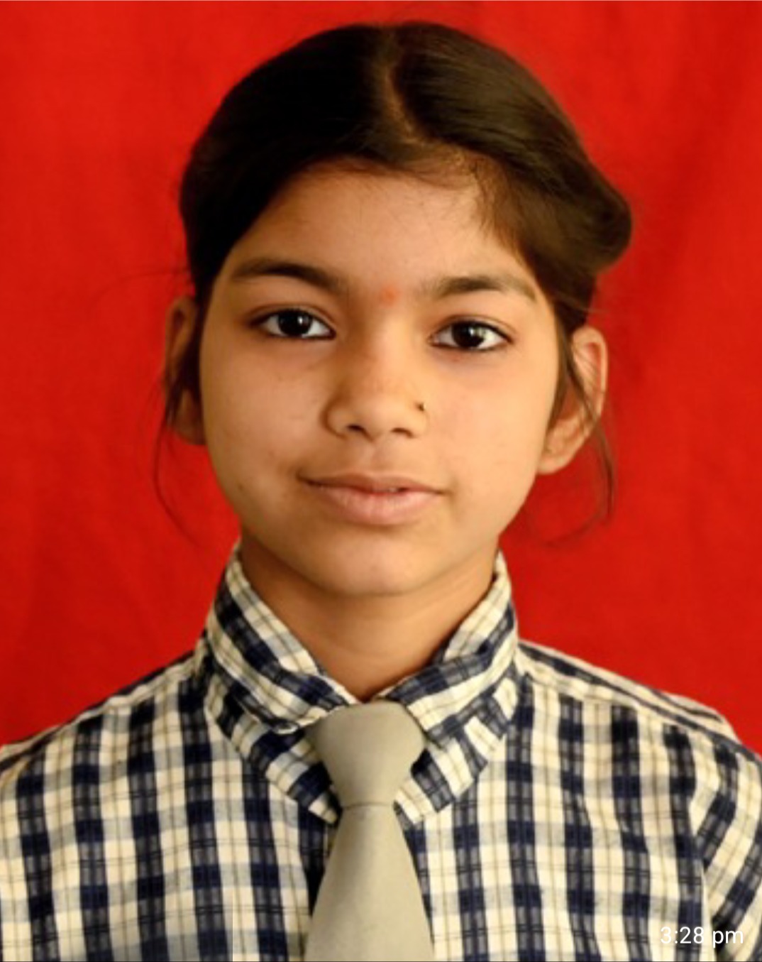Kanha Makhan Public School, Mathura