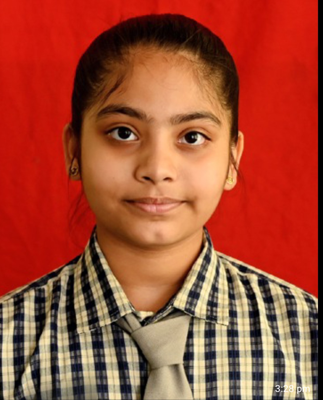 Kanha Makhan Public School, Mathura