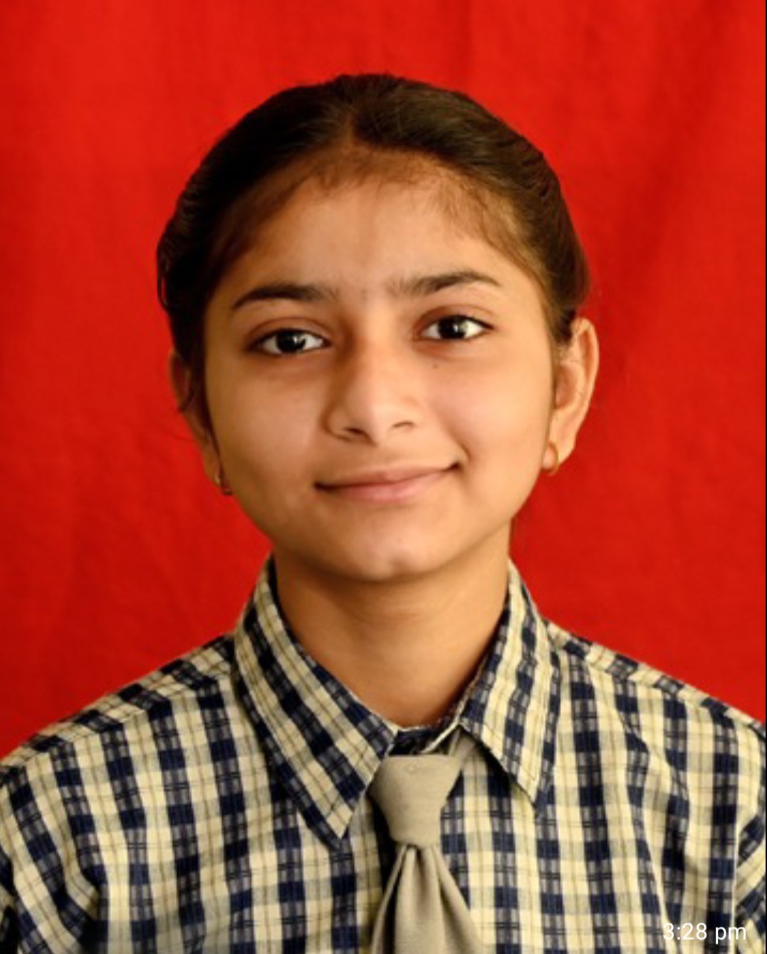 Kanha Makhan Public School, Mathura