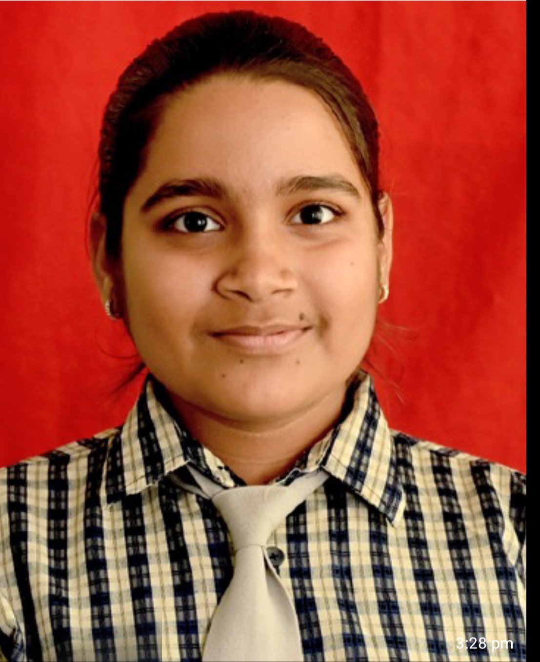 Kanha Makhan Public School, Mathura