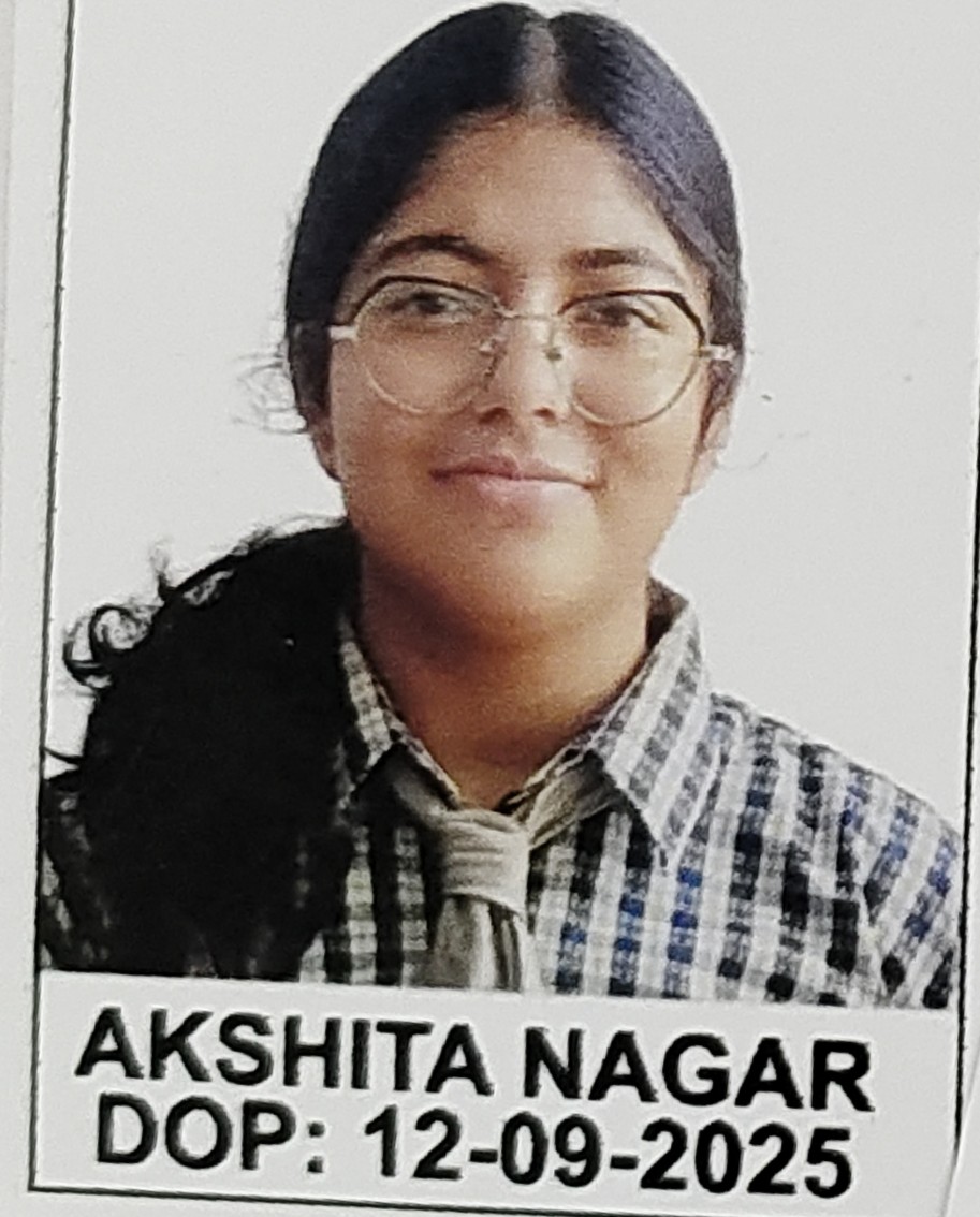 Kanha Makhan Public School, Mathura