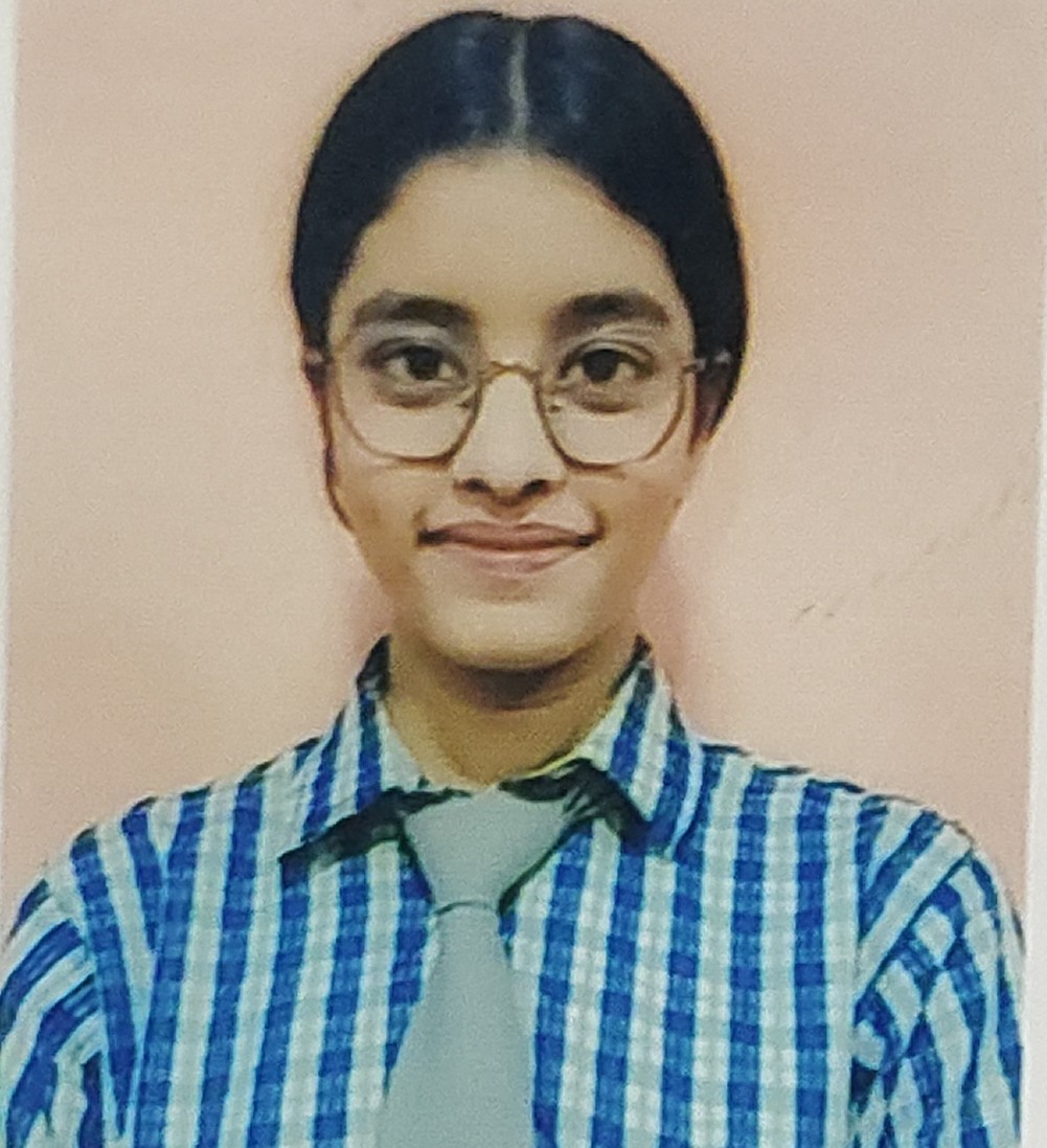 Kanha Makhan Public School, Mathura