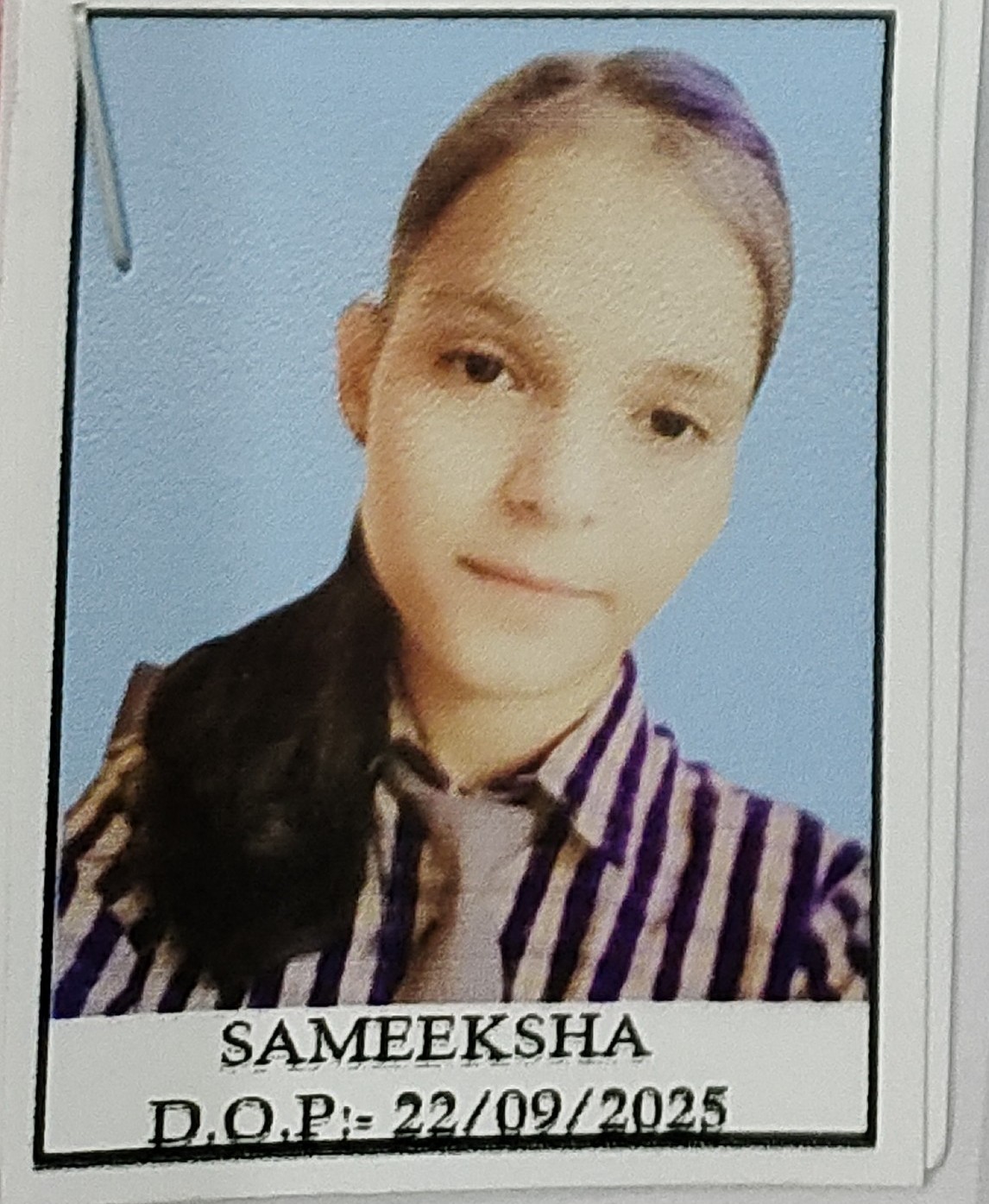 Kanha Makhan Public School, Mathura