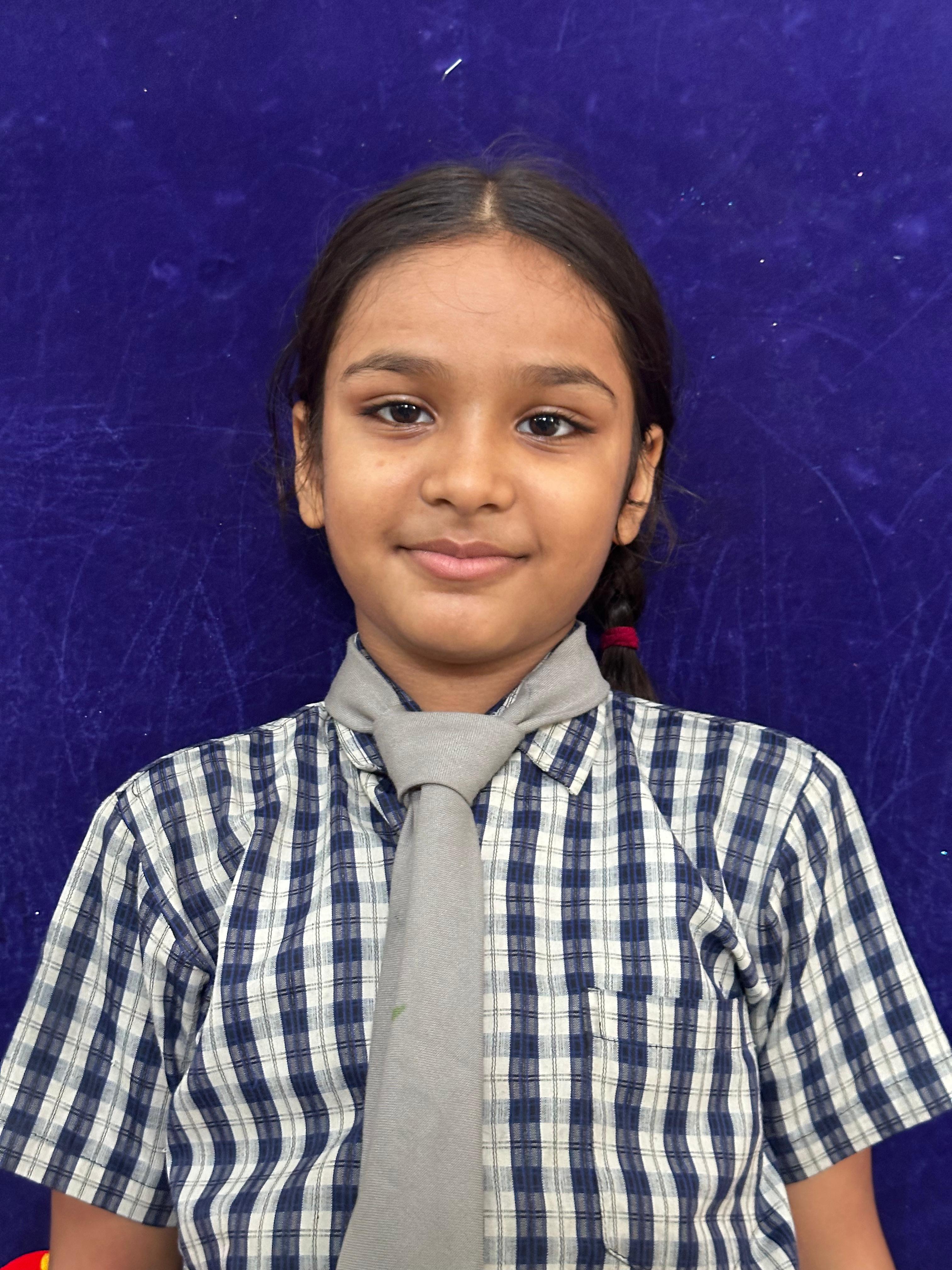 Kanha Makhan Public School, Mathura