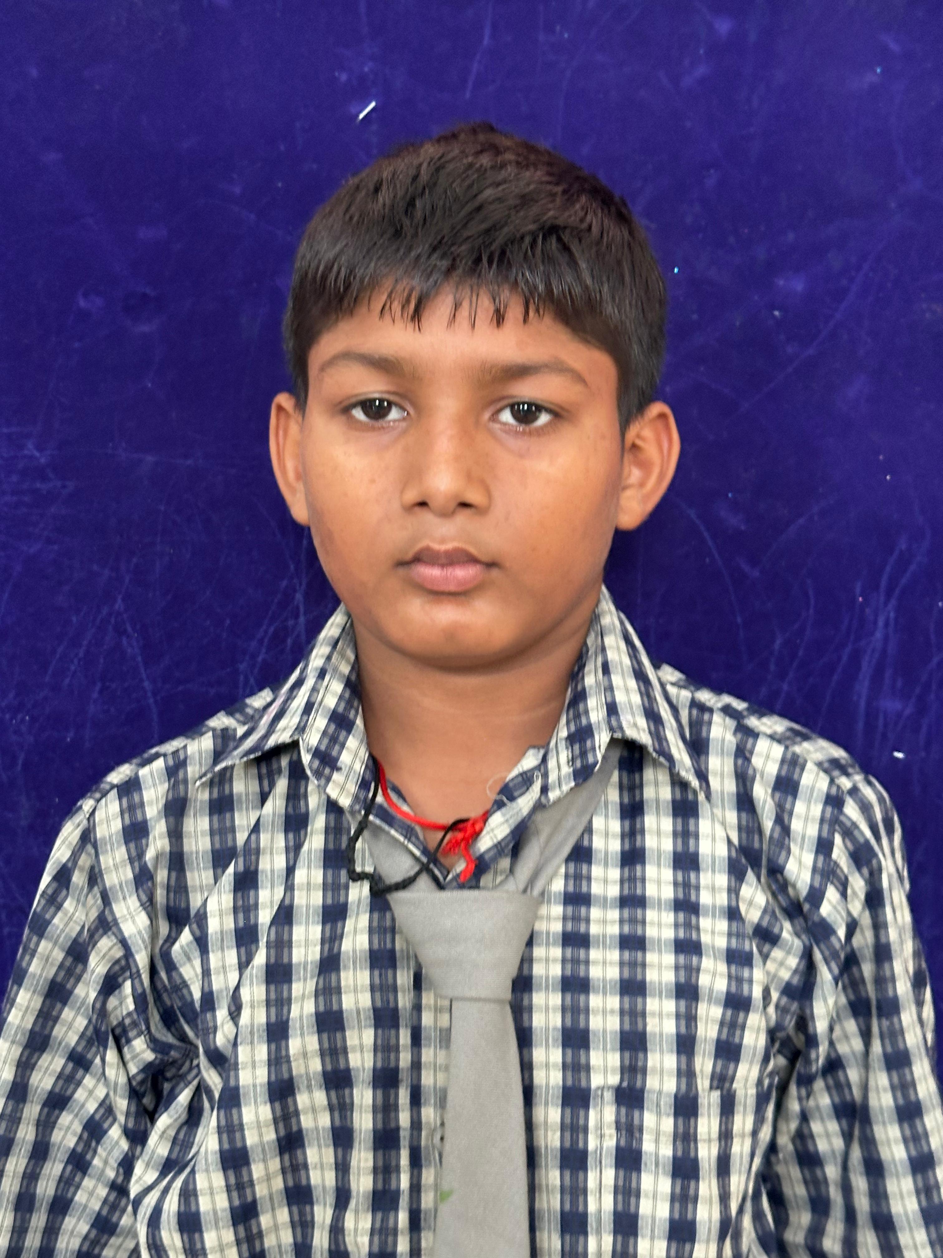 Kanha Makhan Public School, Mathura