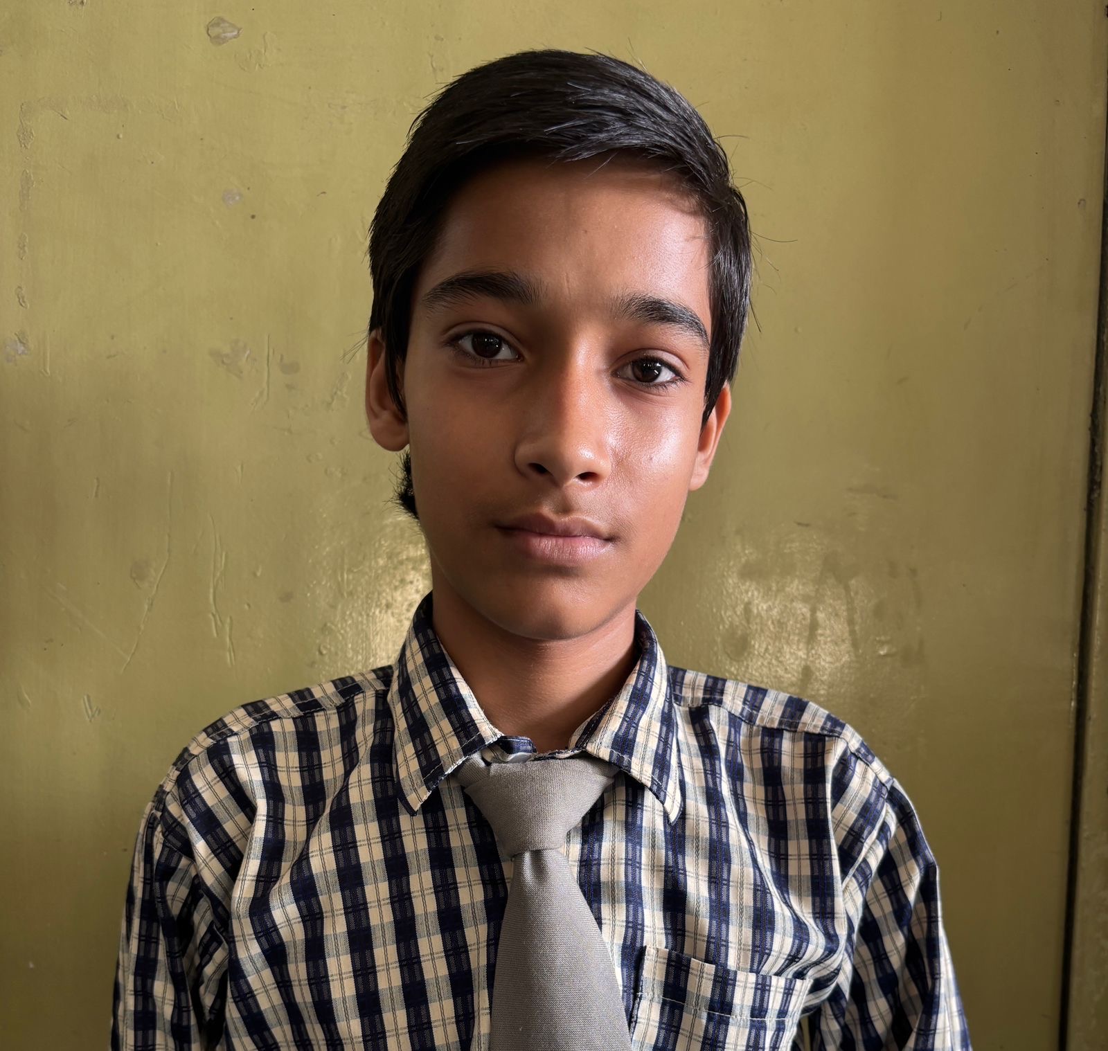 Kanha Makhan Public School, Mathura