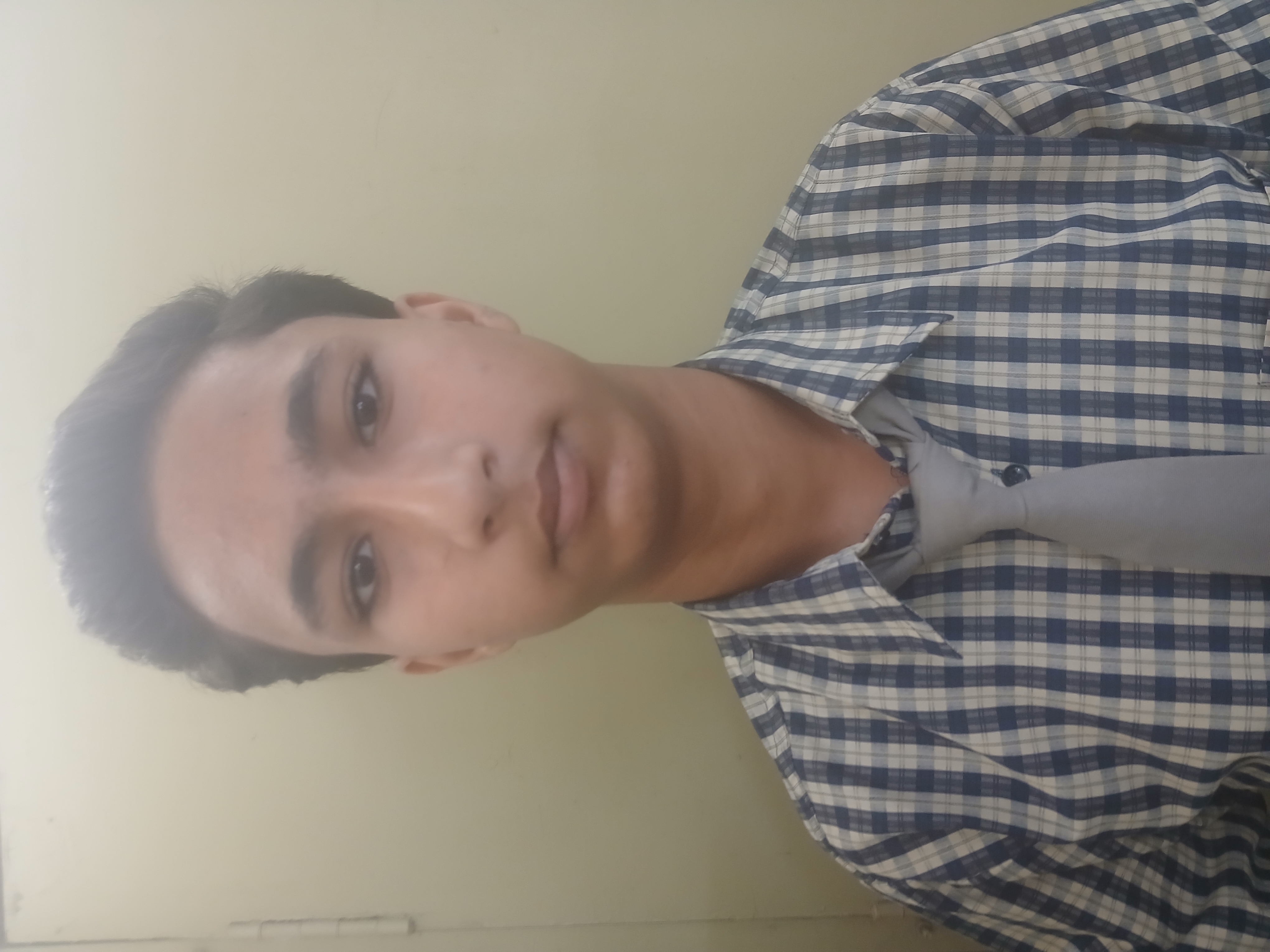 Kanha Makhan Public School, Mathura