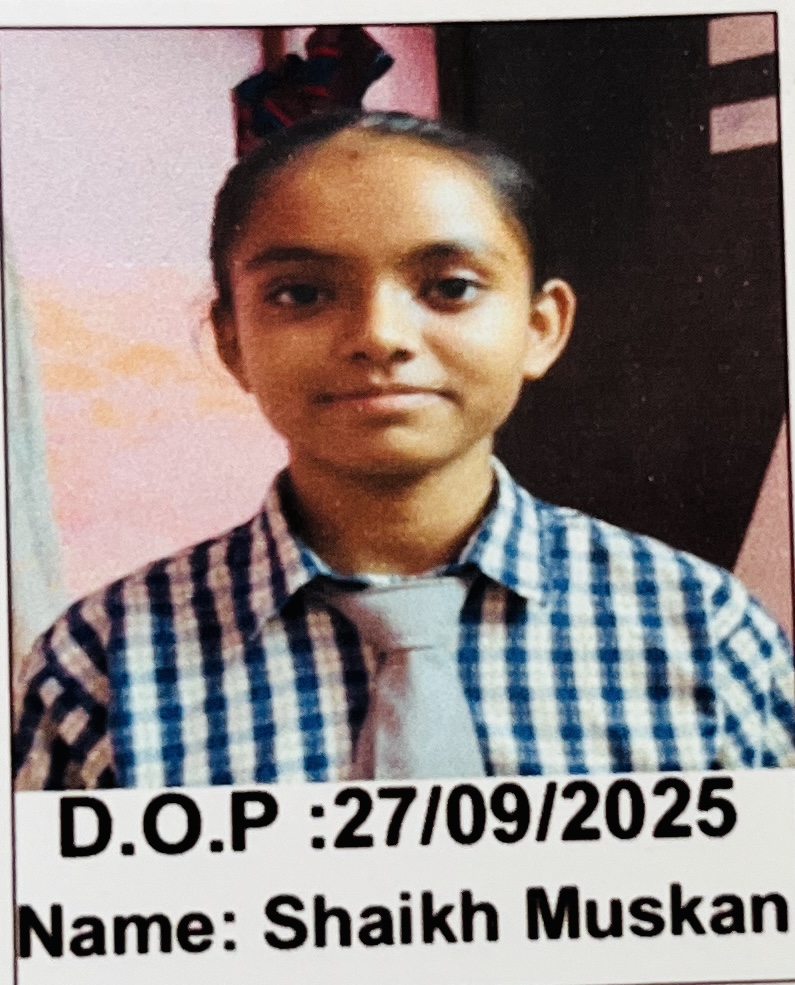 Kanha Makhan Public School, Mathura