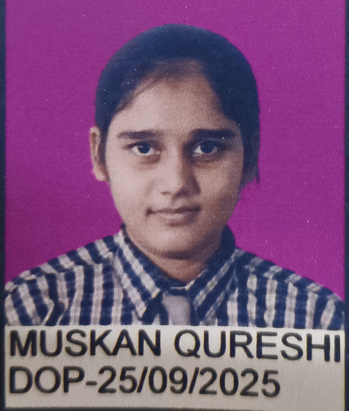 Kanha Makhan Public School, Mathura