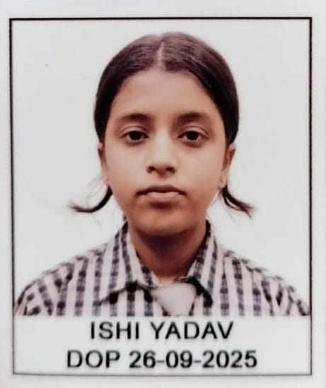 Kanha Makhan Public School, Mathura