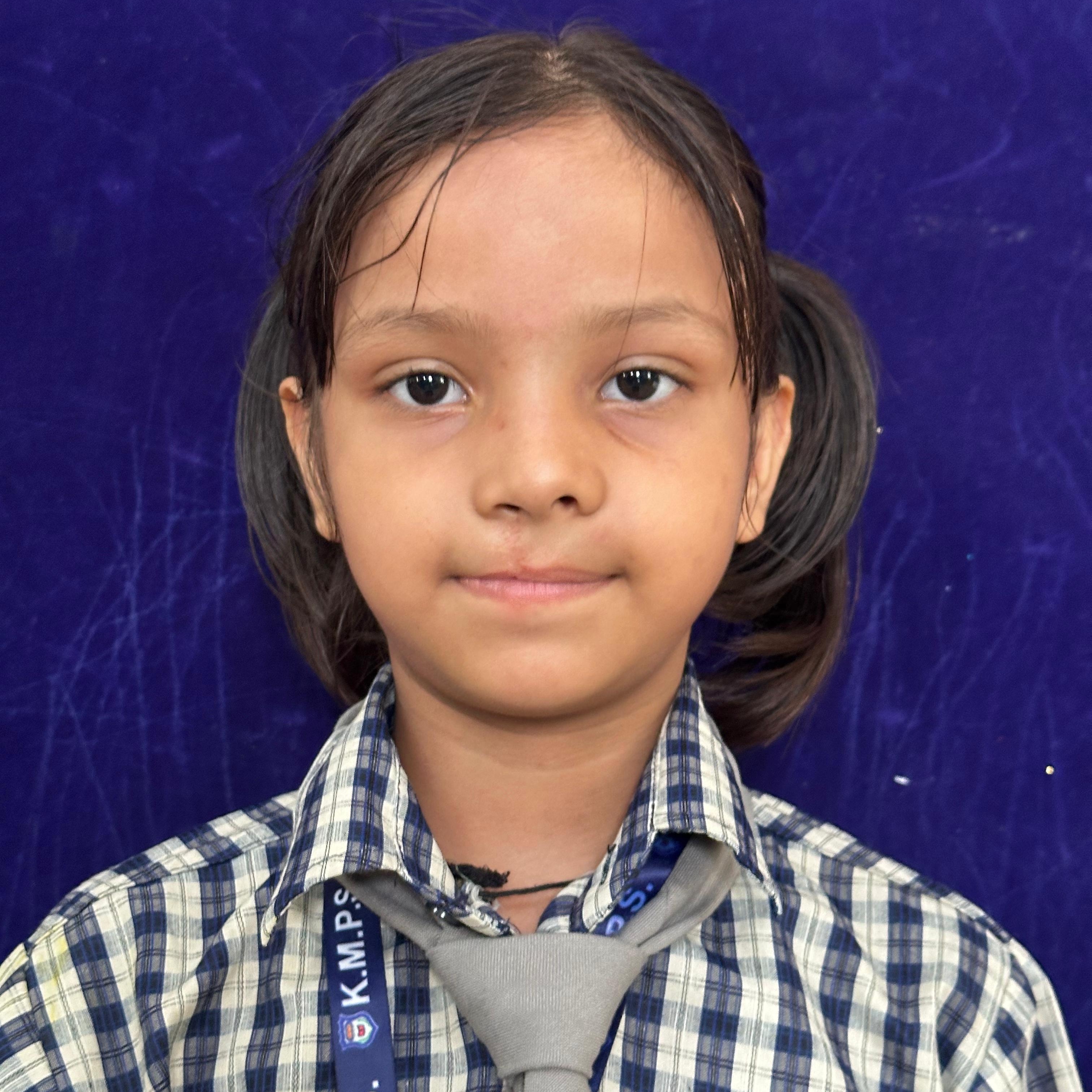 Kanha Makhan Public School, Mathura