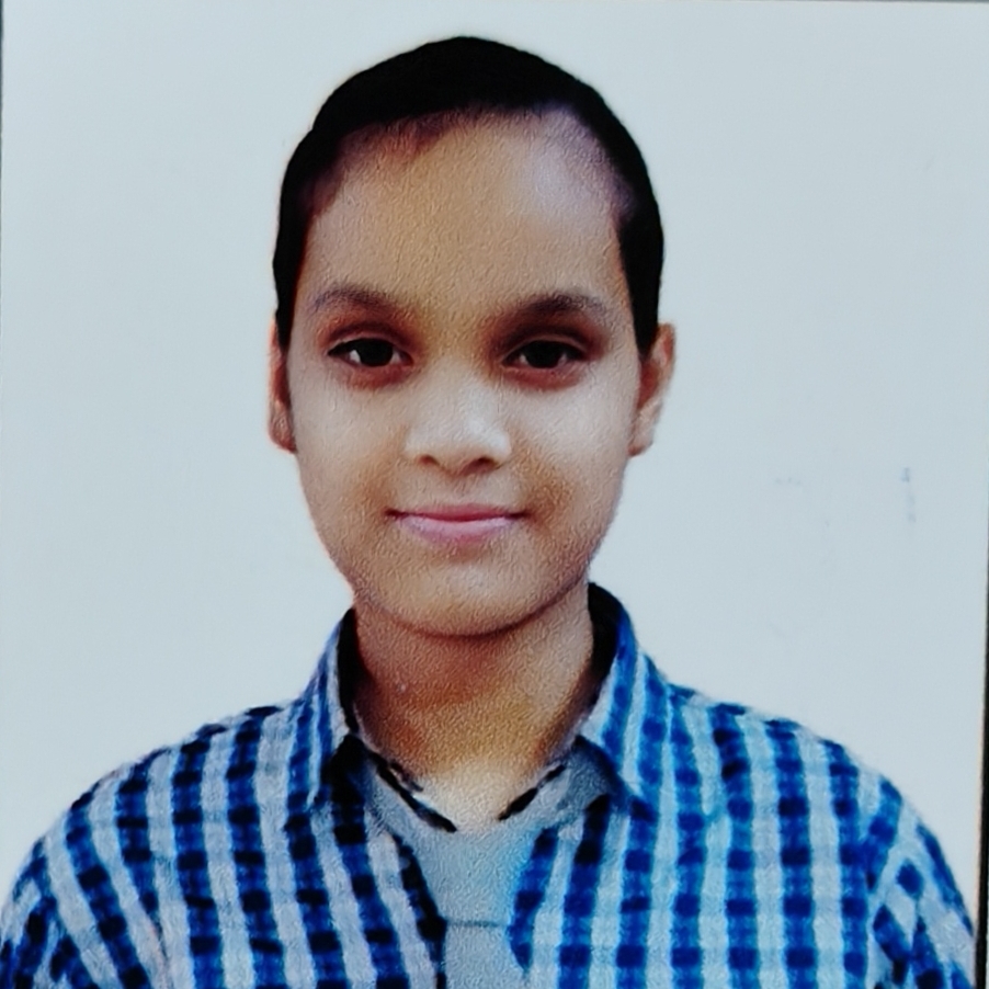 Kanha Makhan Public School, Mathura