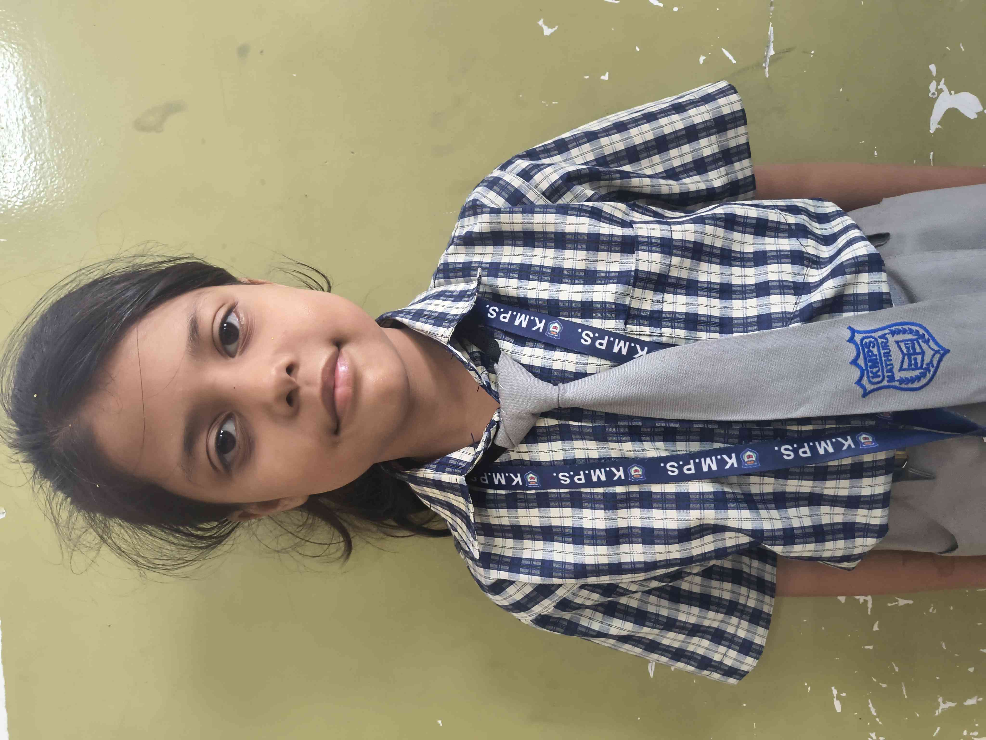 Kanha Makhan Public School, Mathura