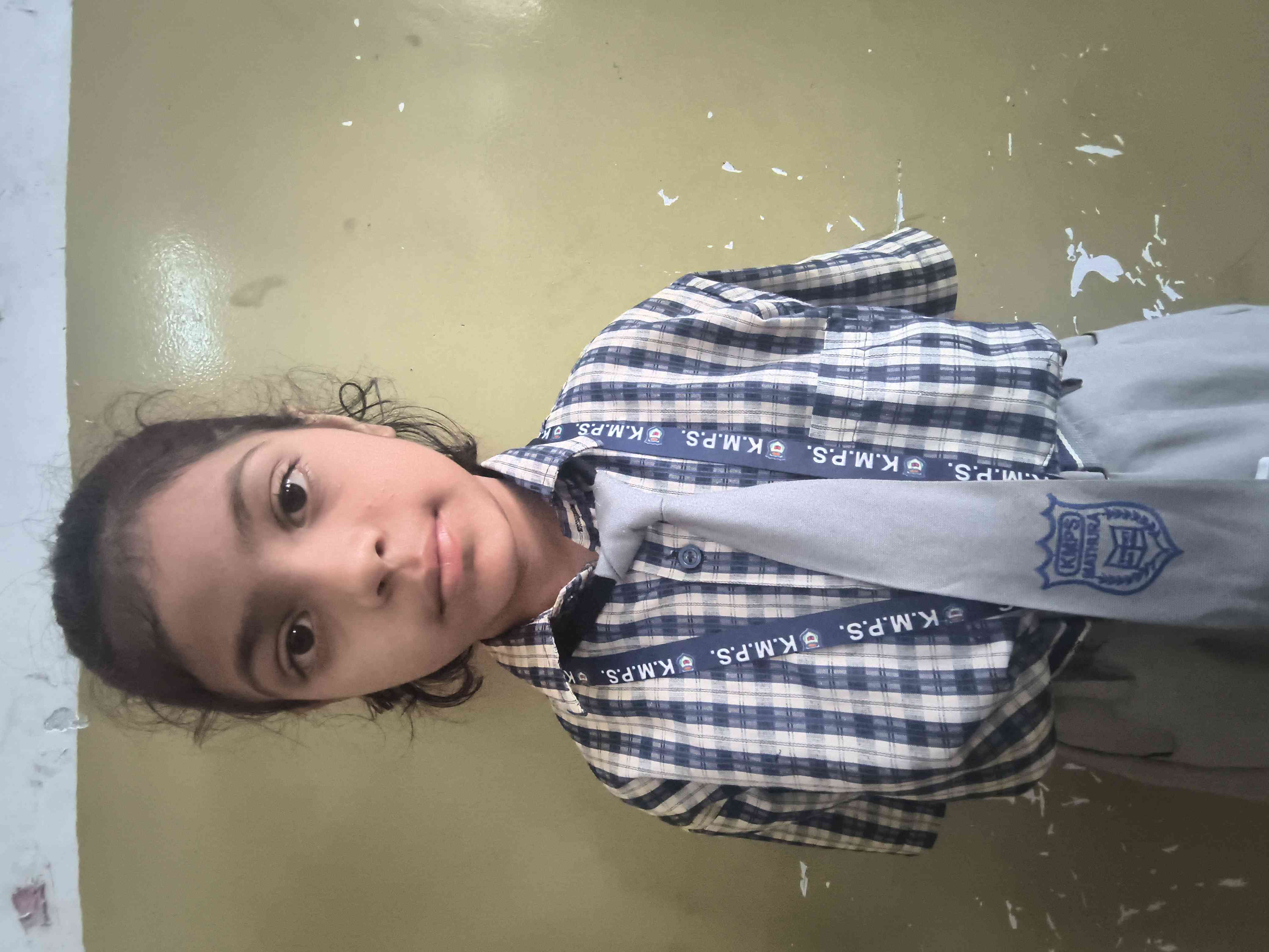 Kanha Makhan Public School, Mathura