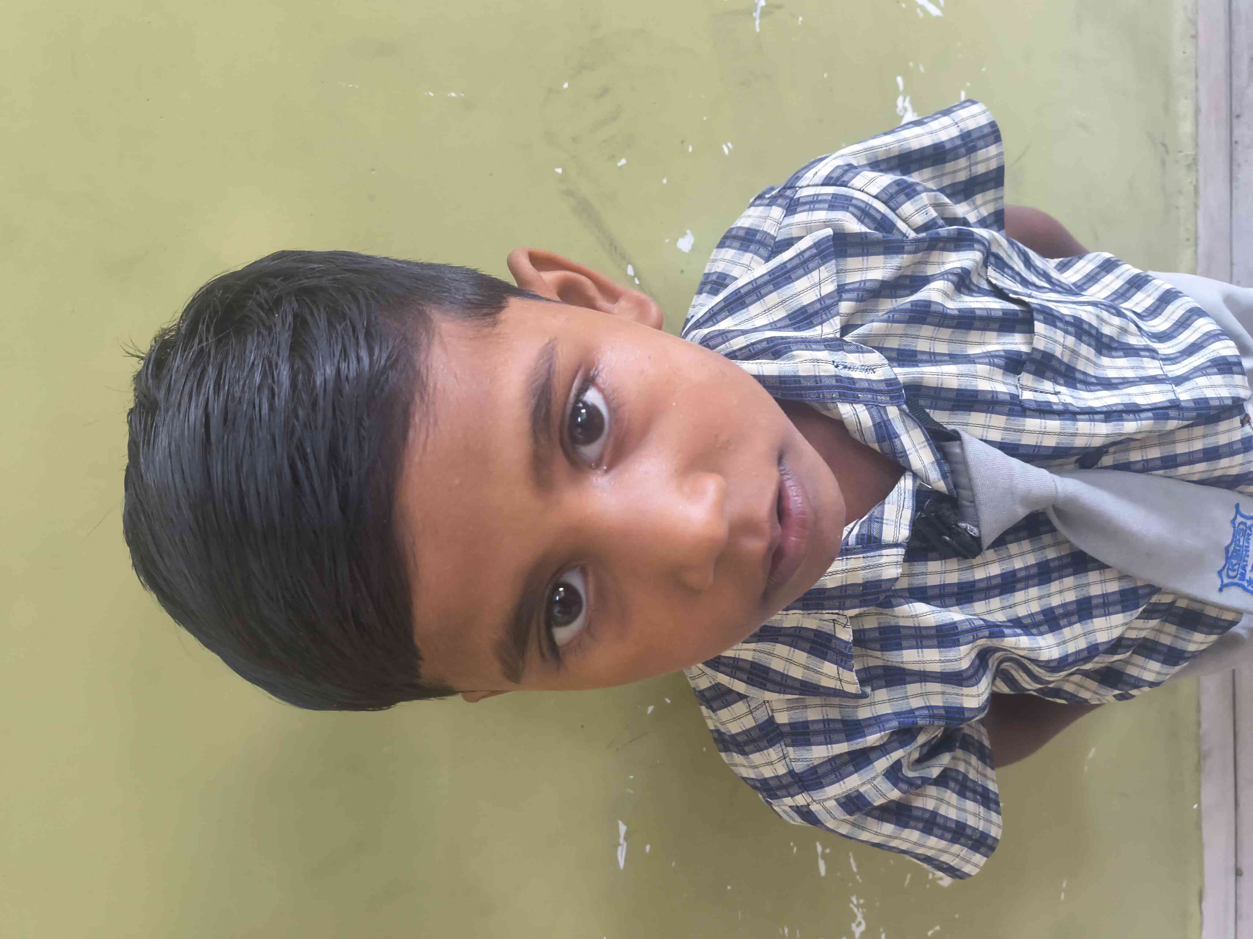 Kanha Makhan Public School, Mathura