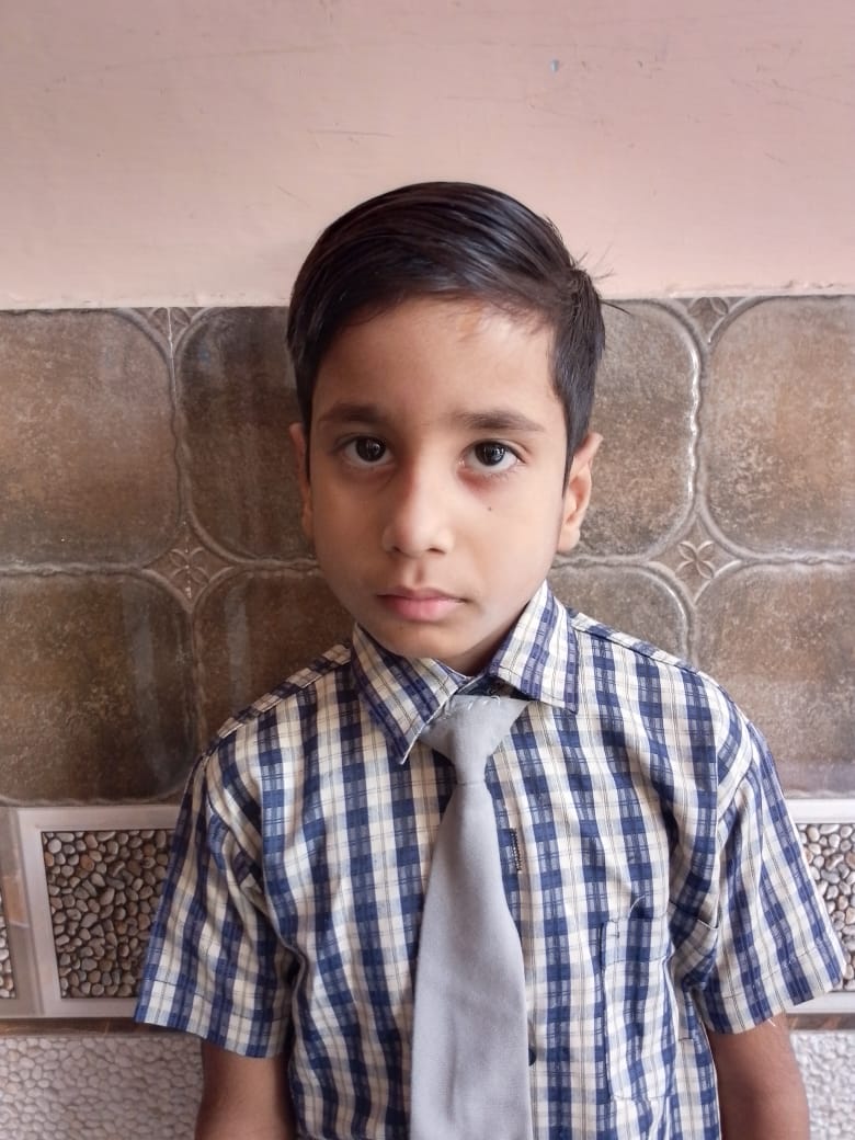 Kanha Makhan Public School, Mathura