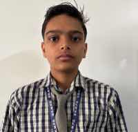 Kanha Makhan Public School, Mathura