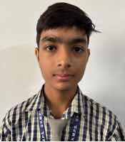 Kanha Makhan Public School, Mathura