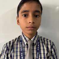 Kanha Makhan Public School, Mathura